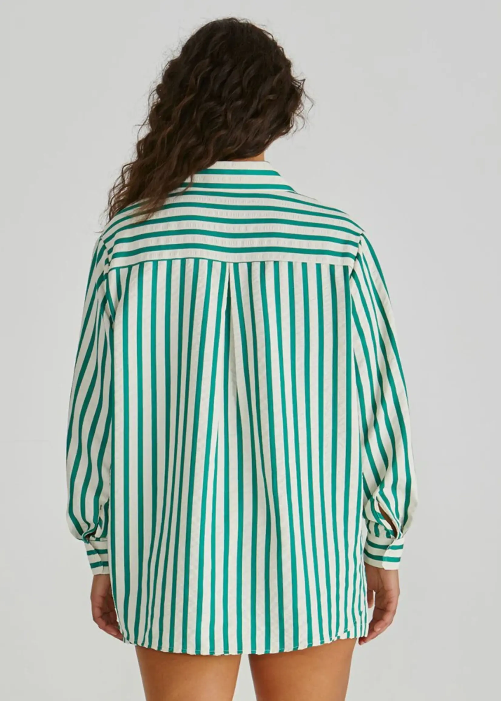 Sass Henri Shirt