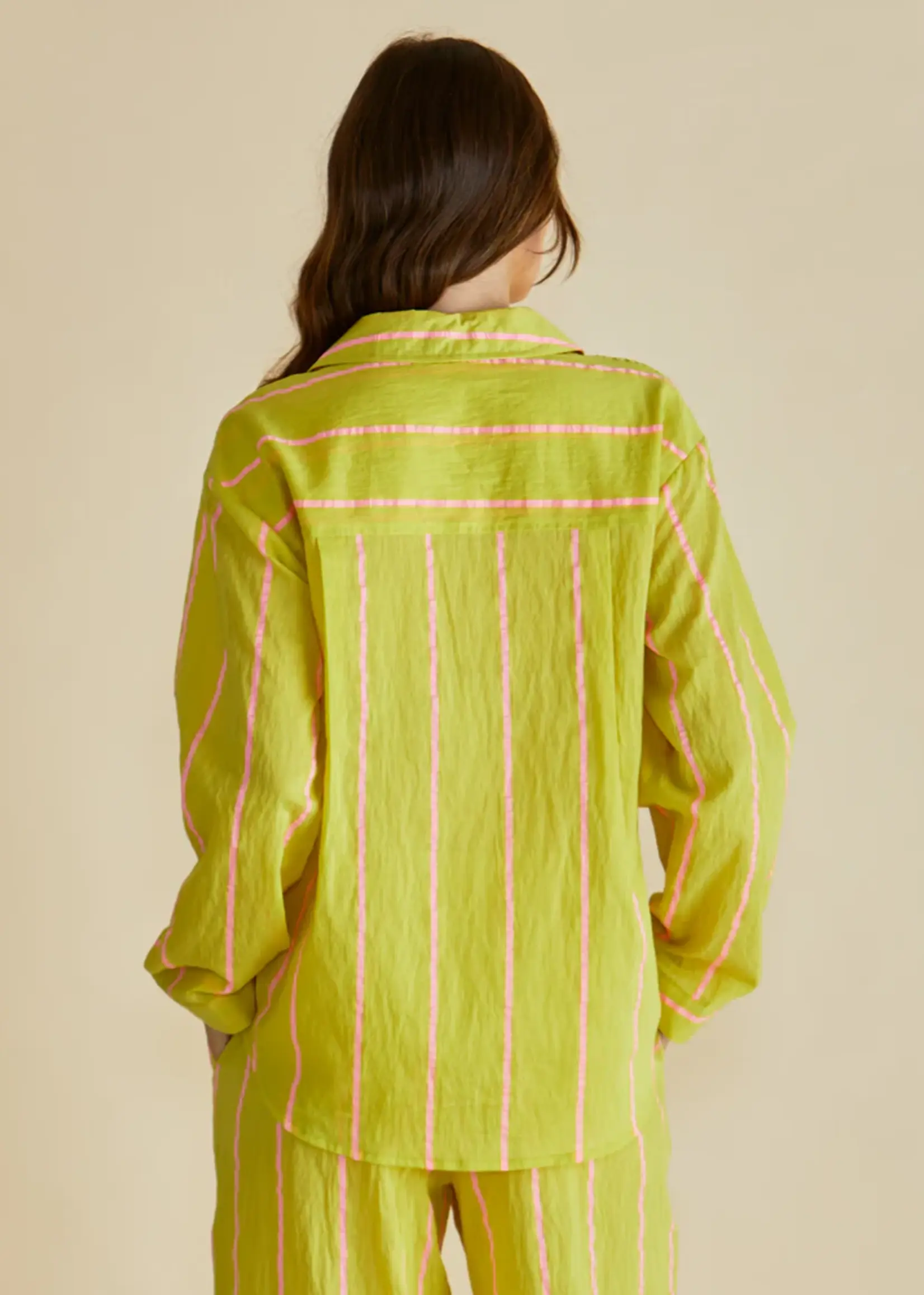 Betty Basic Hayman Shirt