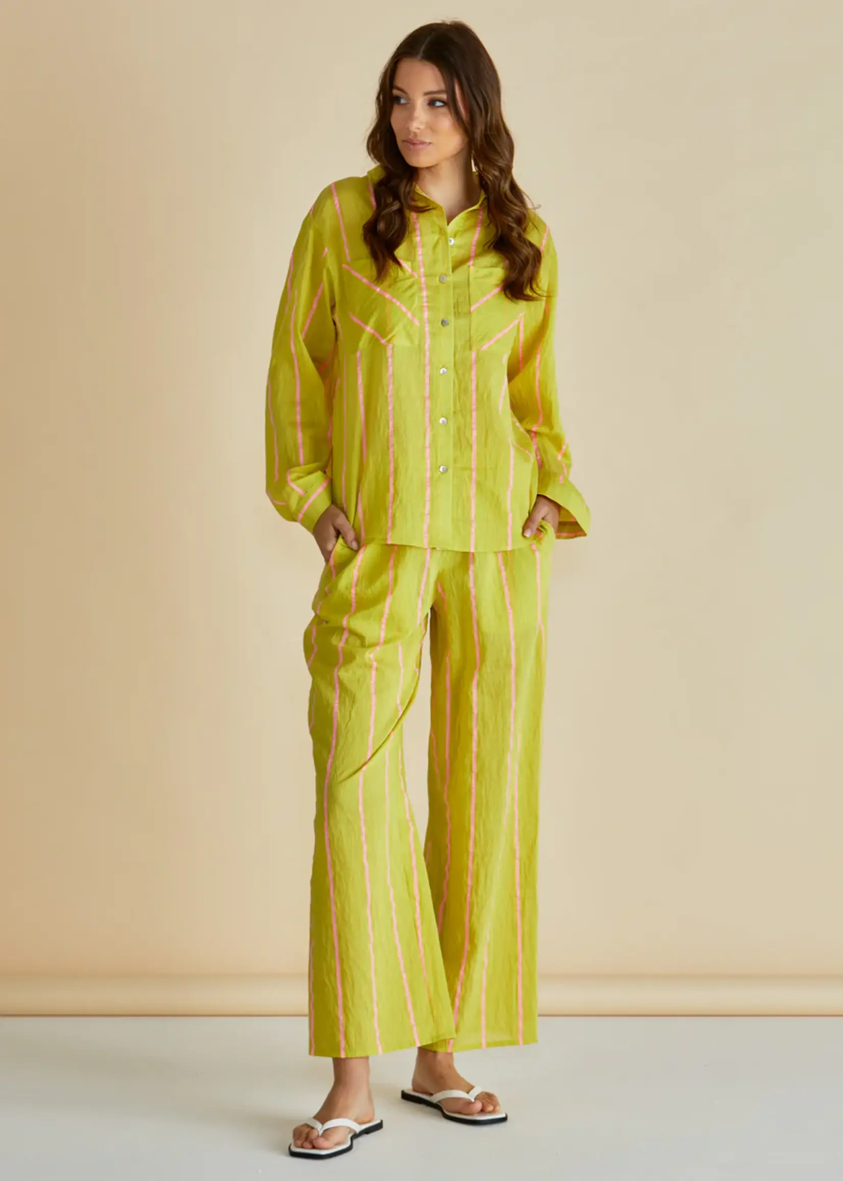 Betty Basic Hayman Pant