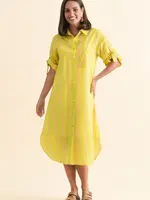 Betty Basic Hayman Shirt Dress