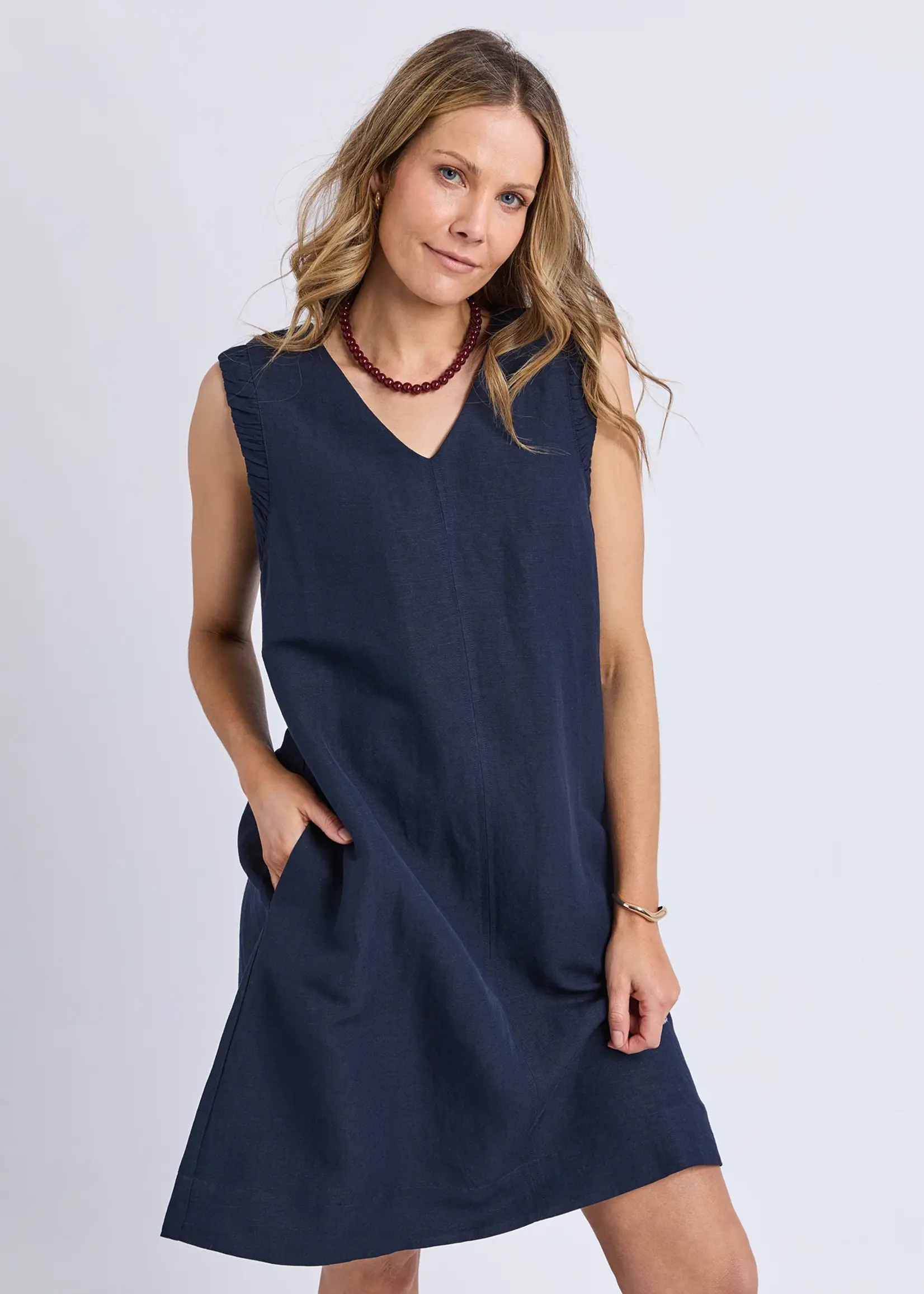 Foxwood Bermuda Dress