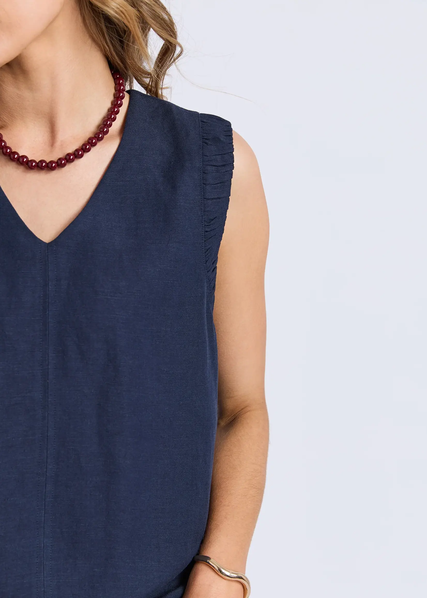 Foxwood Bermuda Dress