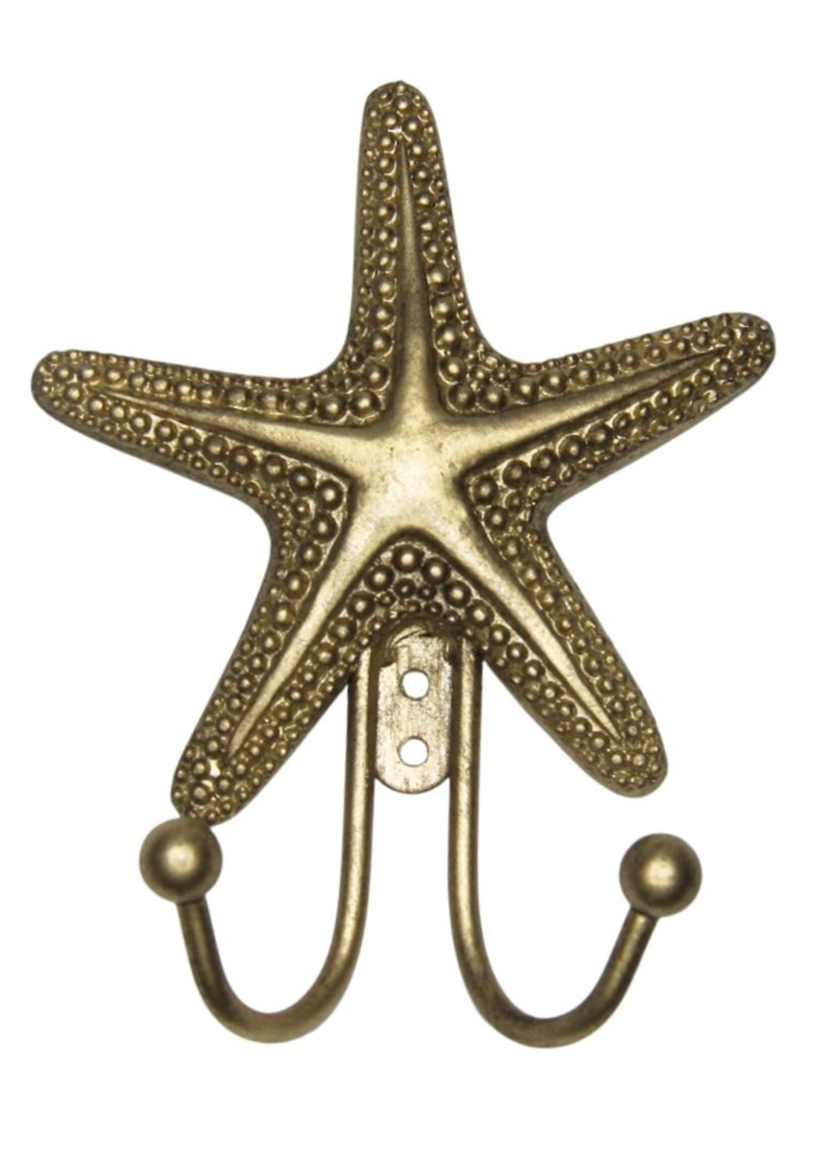 Starfish Hook