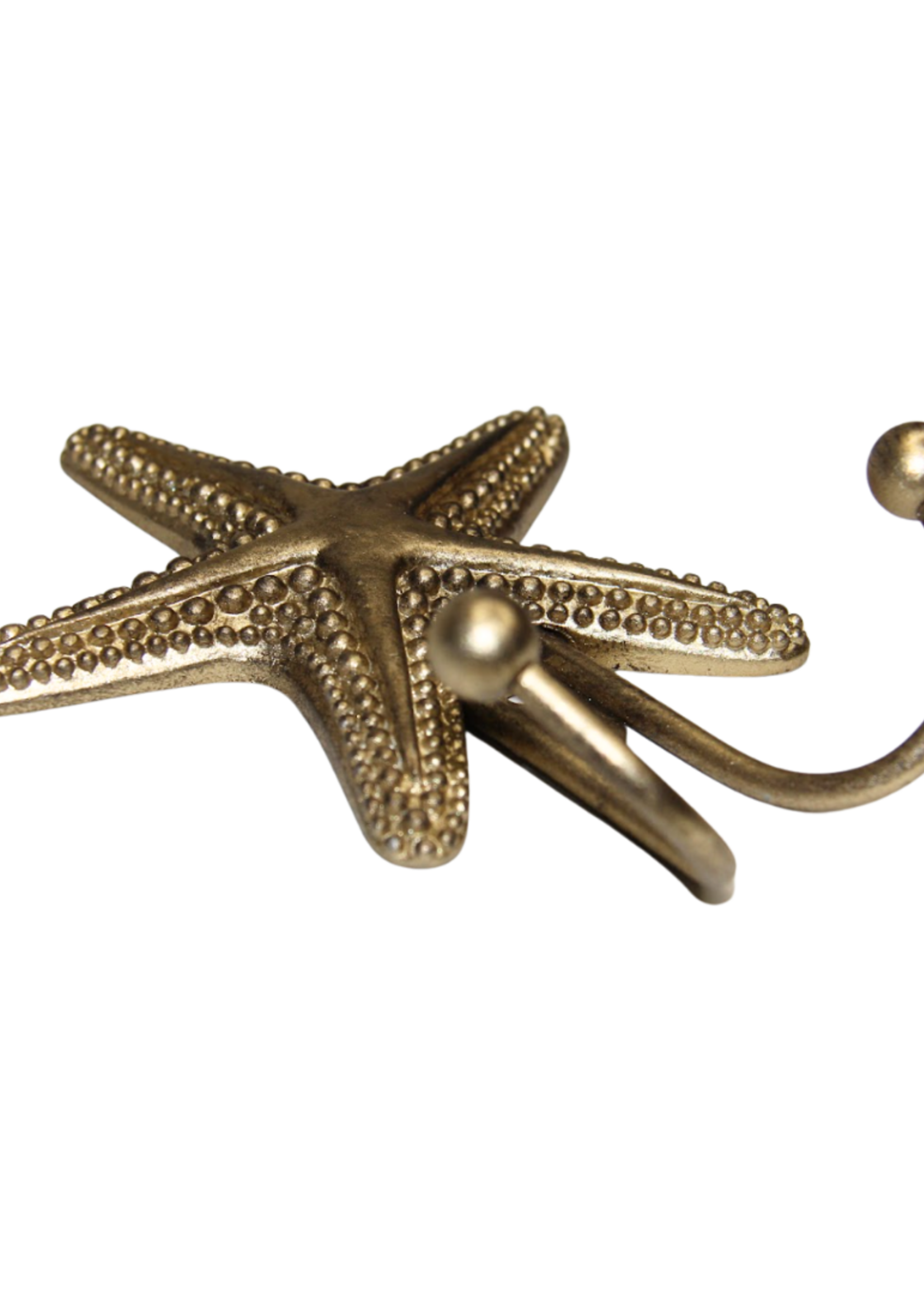 Starfish Hook