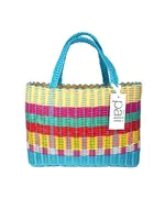 Pali Mira Project Stripe Bag