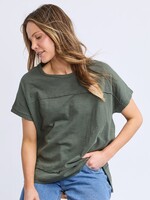 Elm Lifestyle Allison Tee