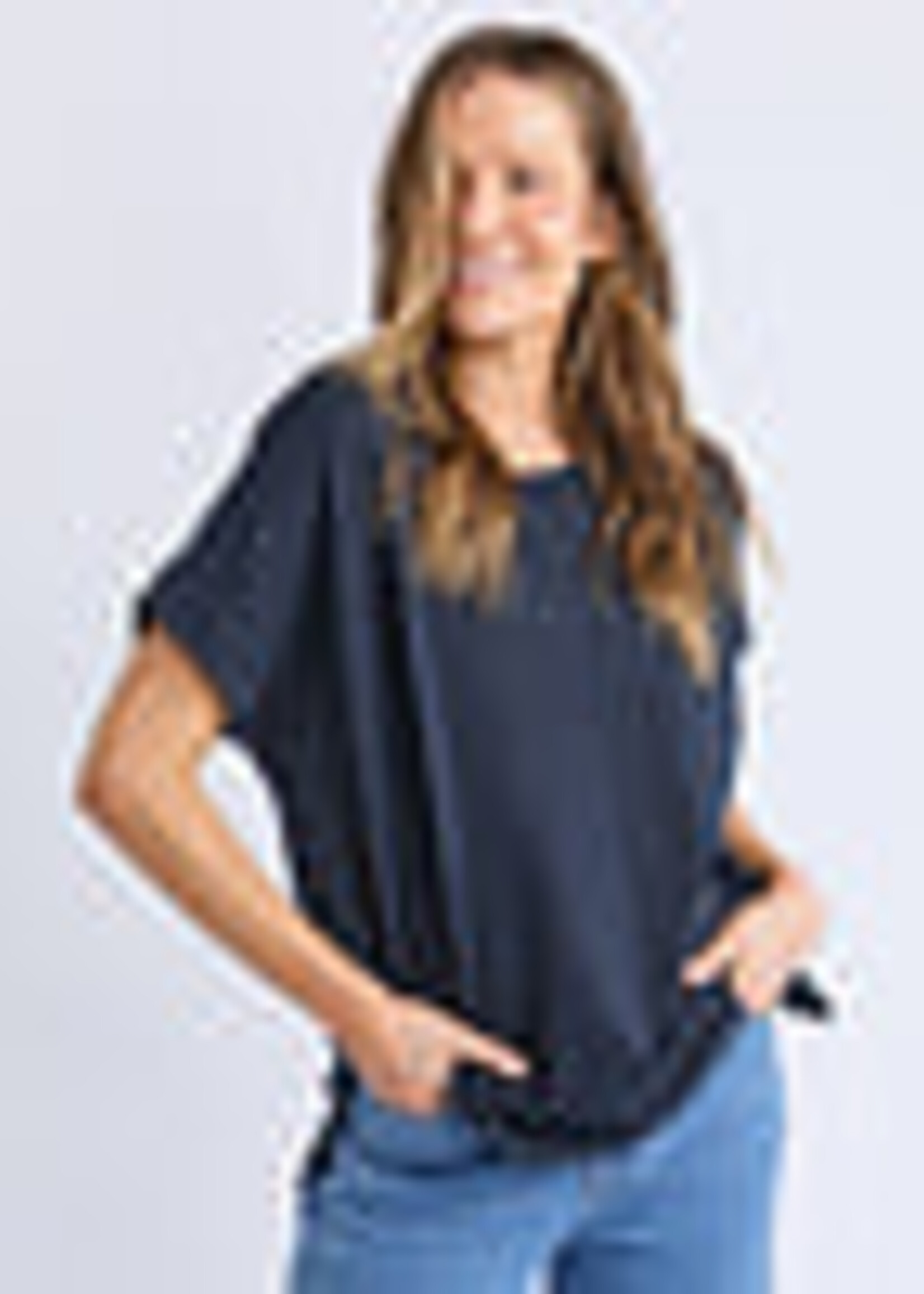 Elm Lifestyle Allison Tee