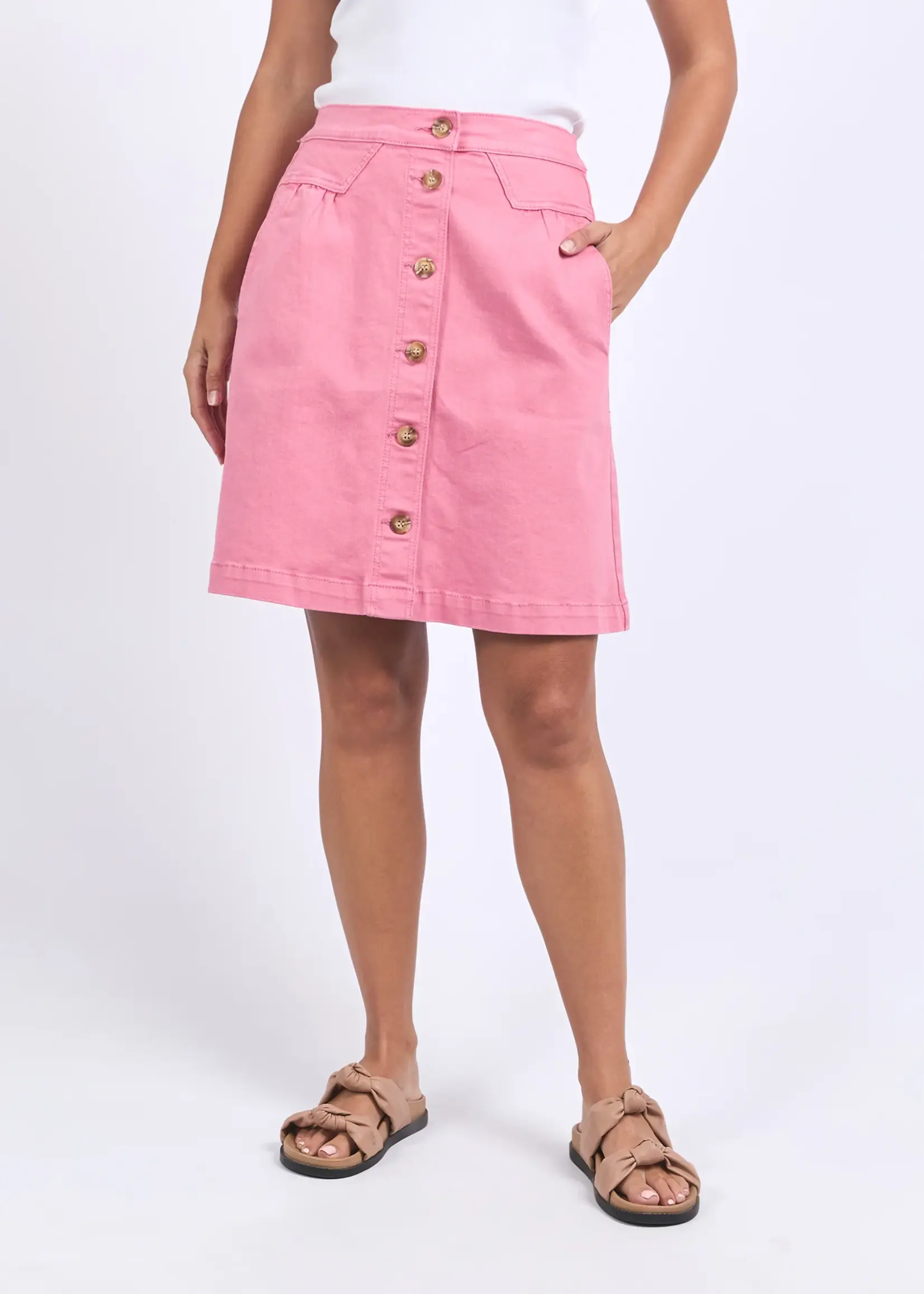 Elm Lifestyle Amanda Skirt