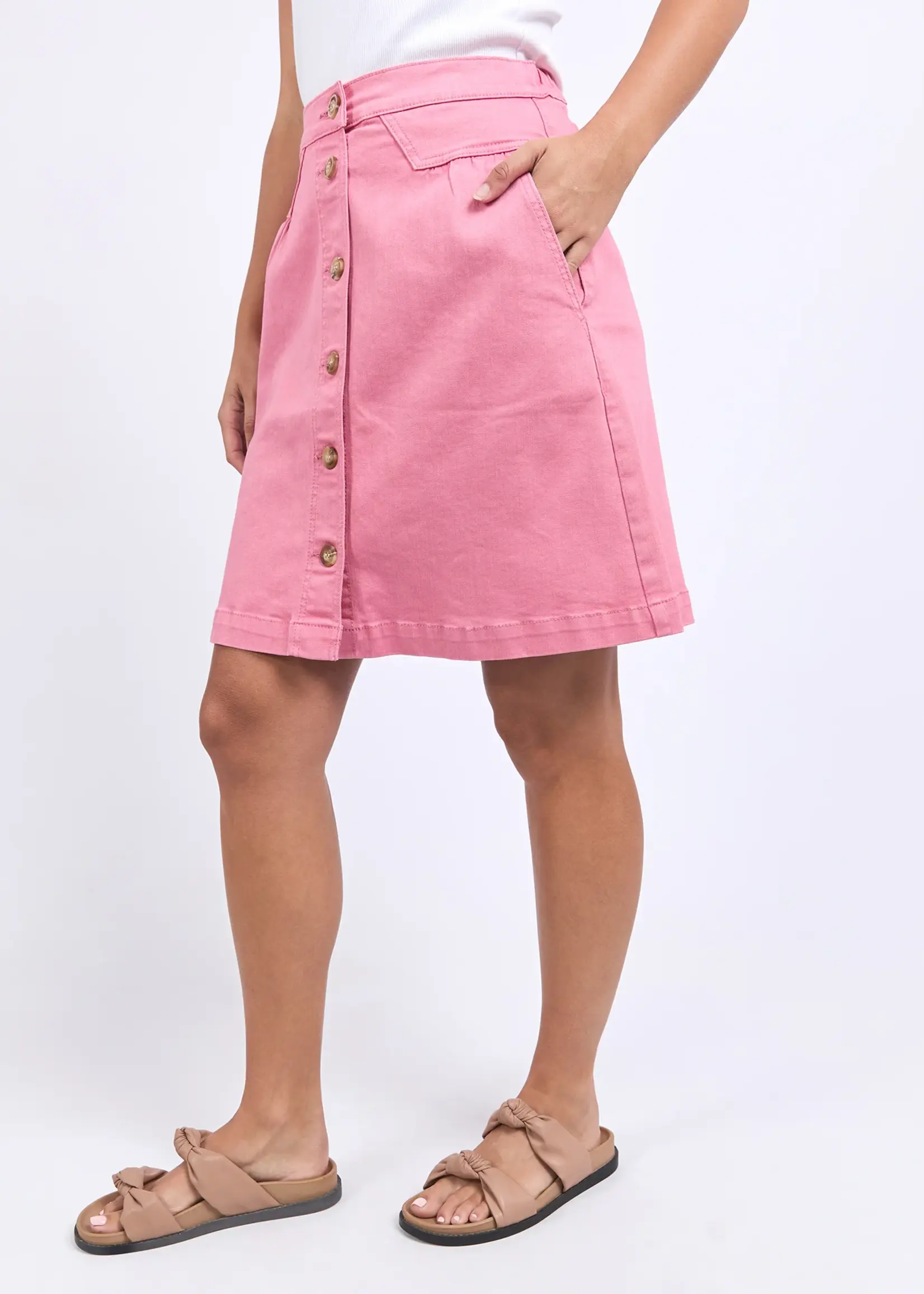 Elm Lifestyle Amanda Skirt