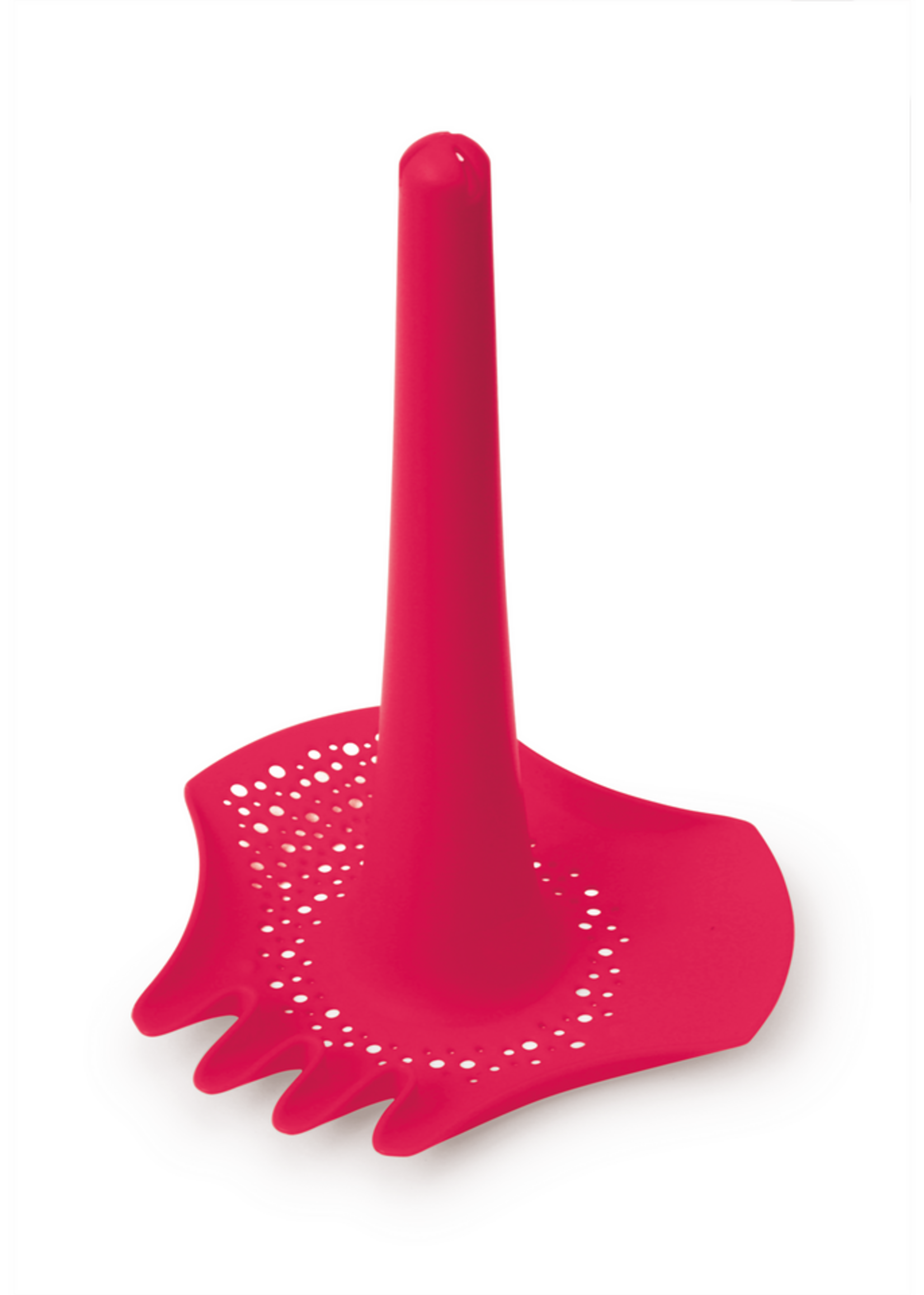 Quut Triplet - Cherry Red