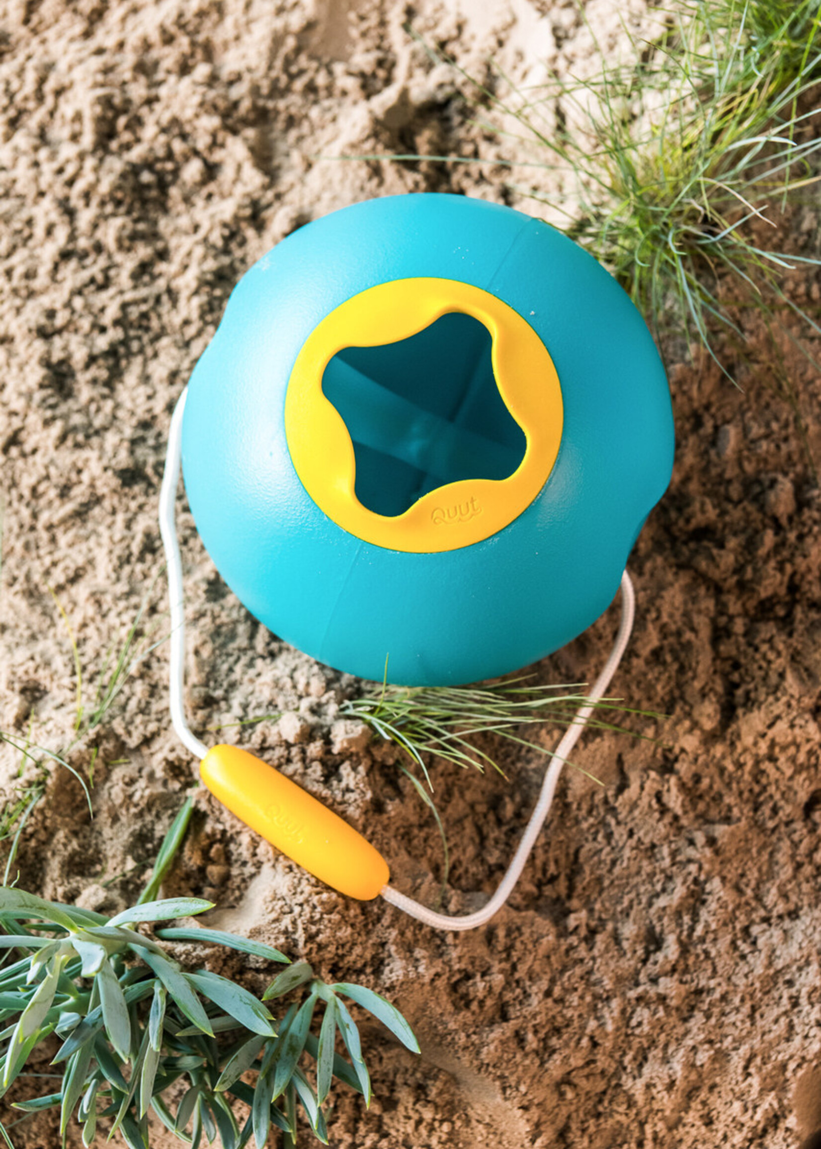 Quut Ballo Bucket - Lagoon