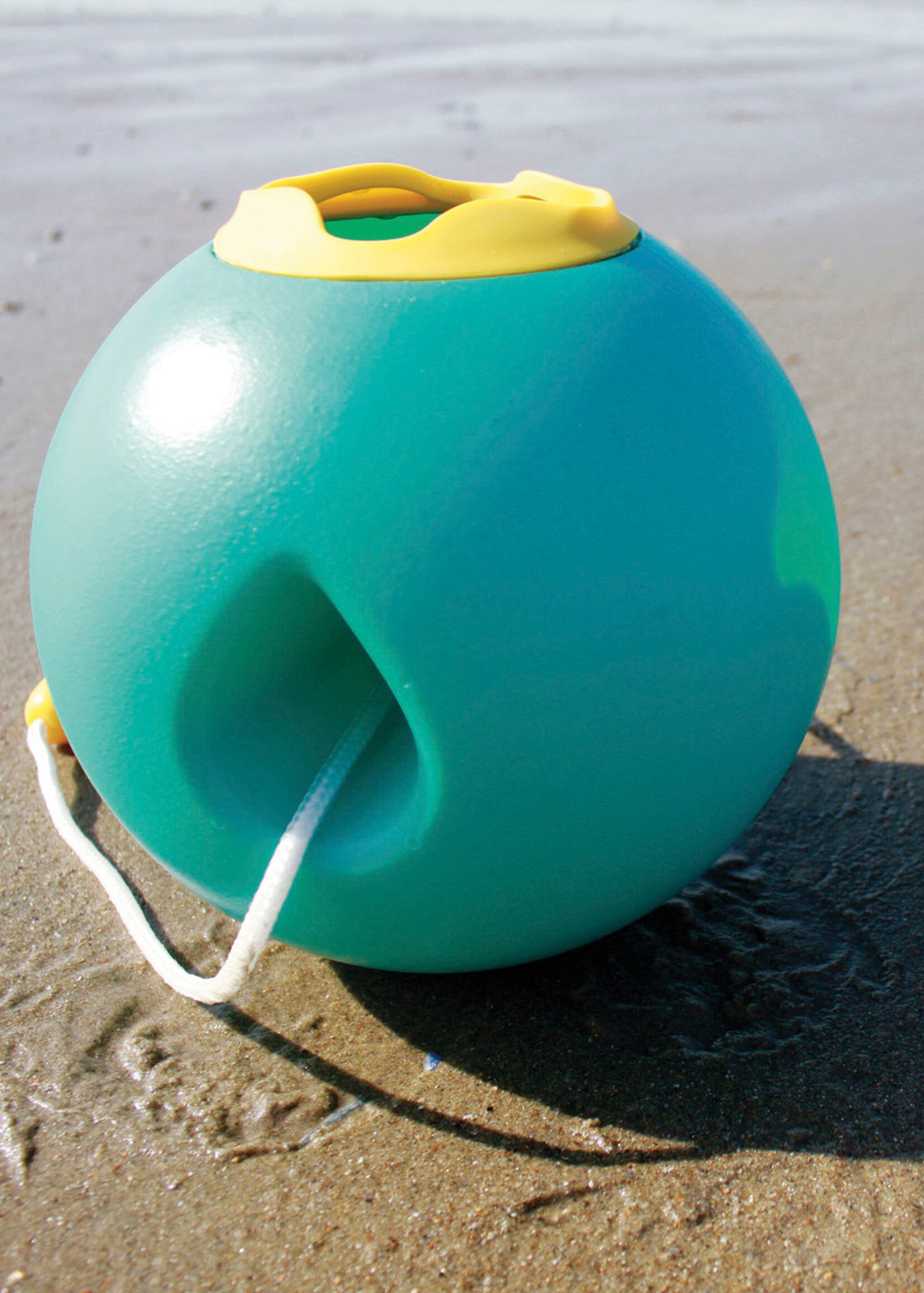 Quut Ballo Bucket - Lagoon
