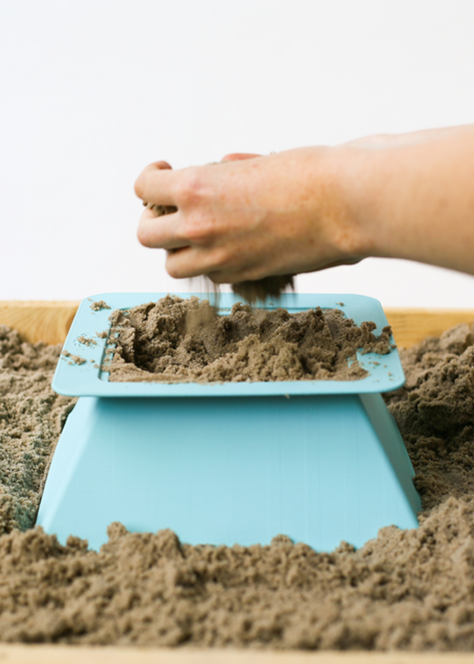 Quut Pira - Vintage Blue + Deep Blue + Mellow Yellow