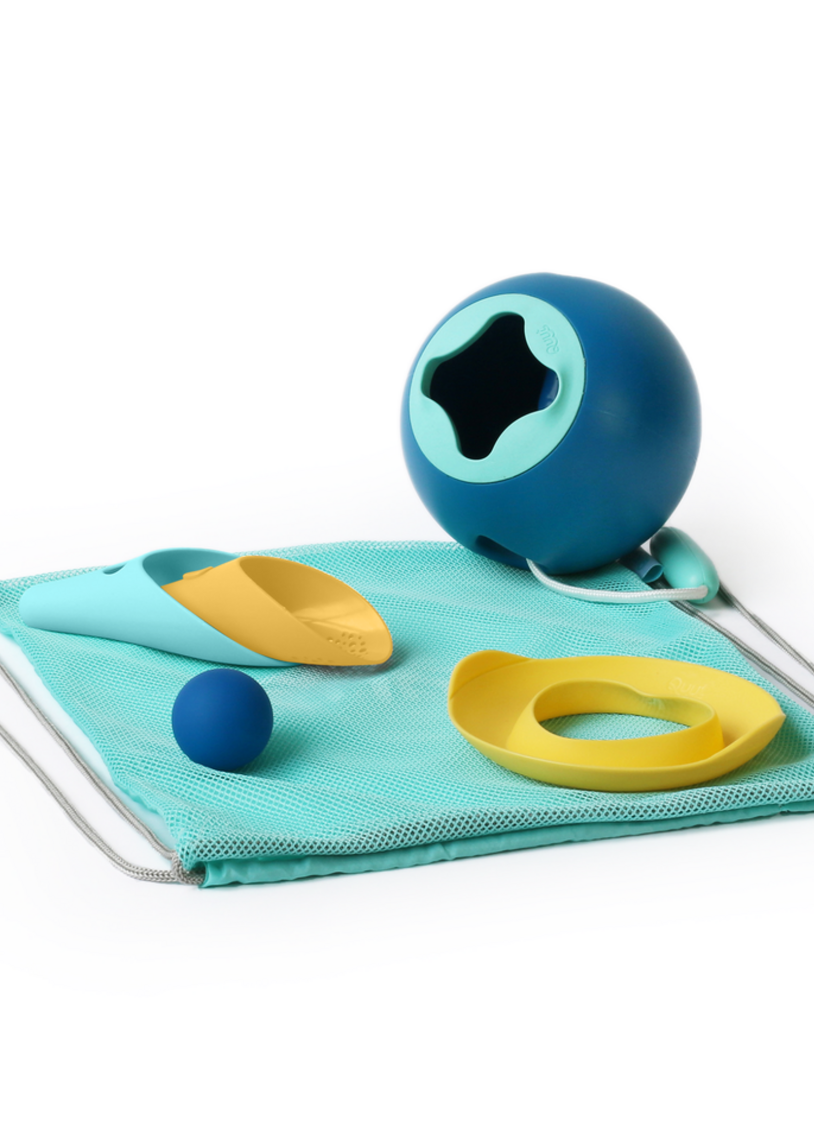 Quut Beach Set - Ballo (+ Cuppi + Shaper)