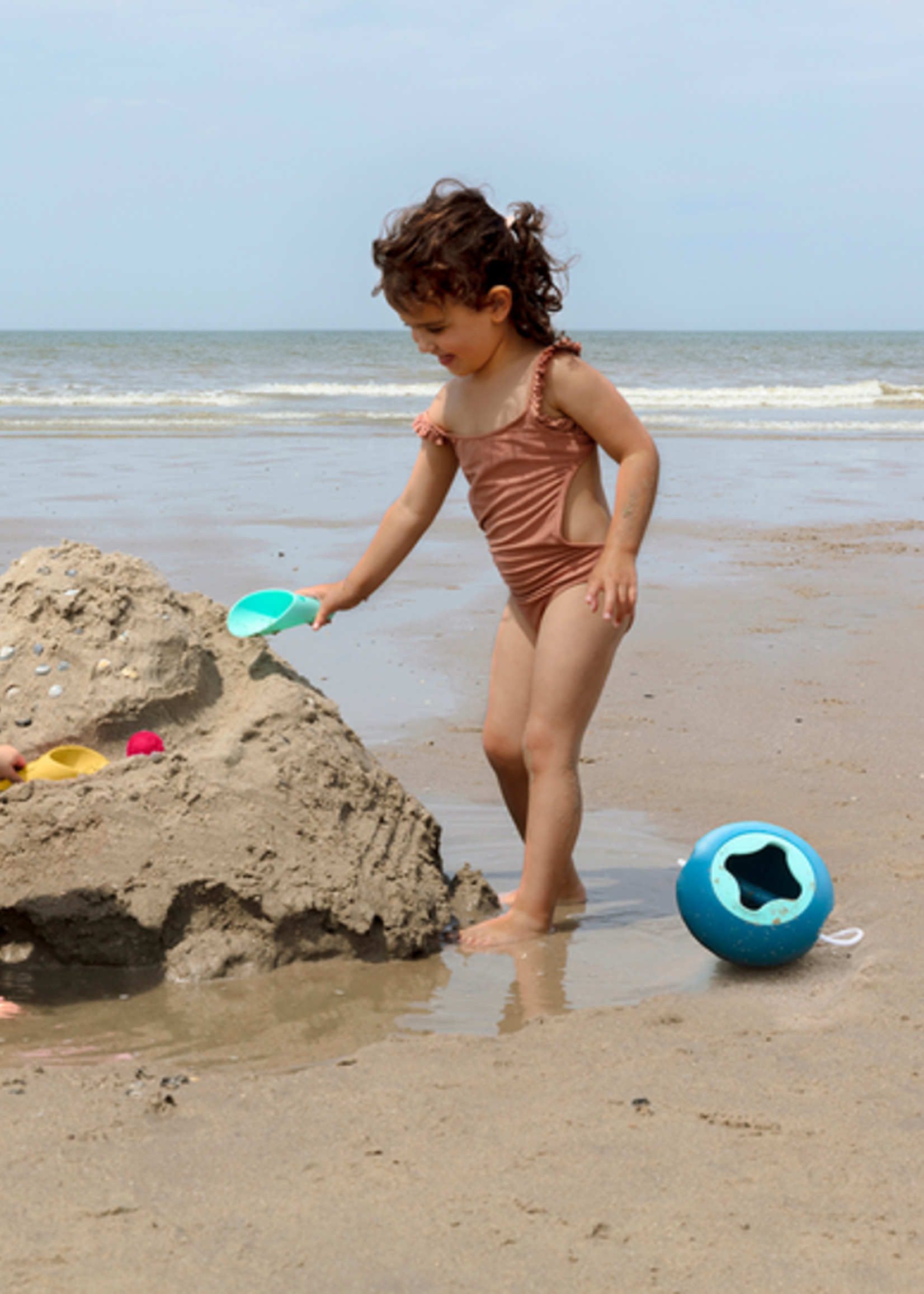 Quut Beach Set - Ballo (+ Cuppi + Shaper)