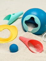 Quut Beach Set - Ballo (+ Cuppi + Shaper)