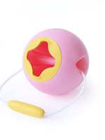 Quut Mini Ballo - Banana Pink