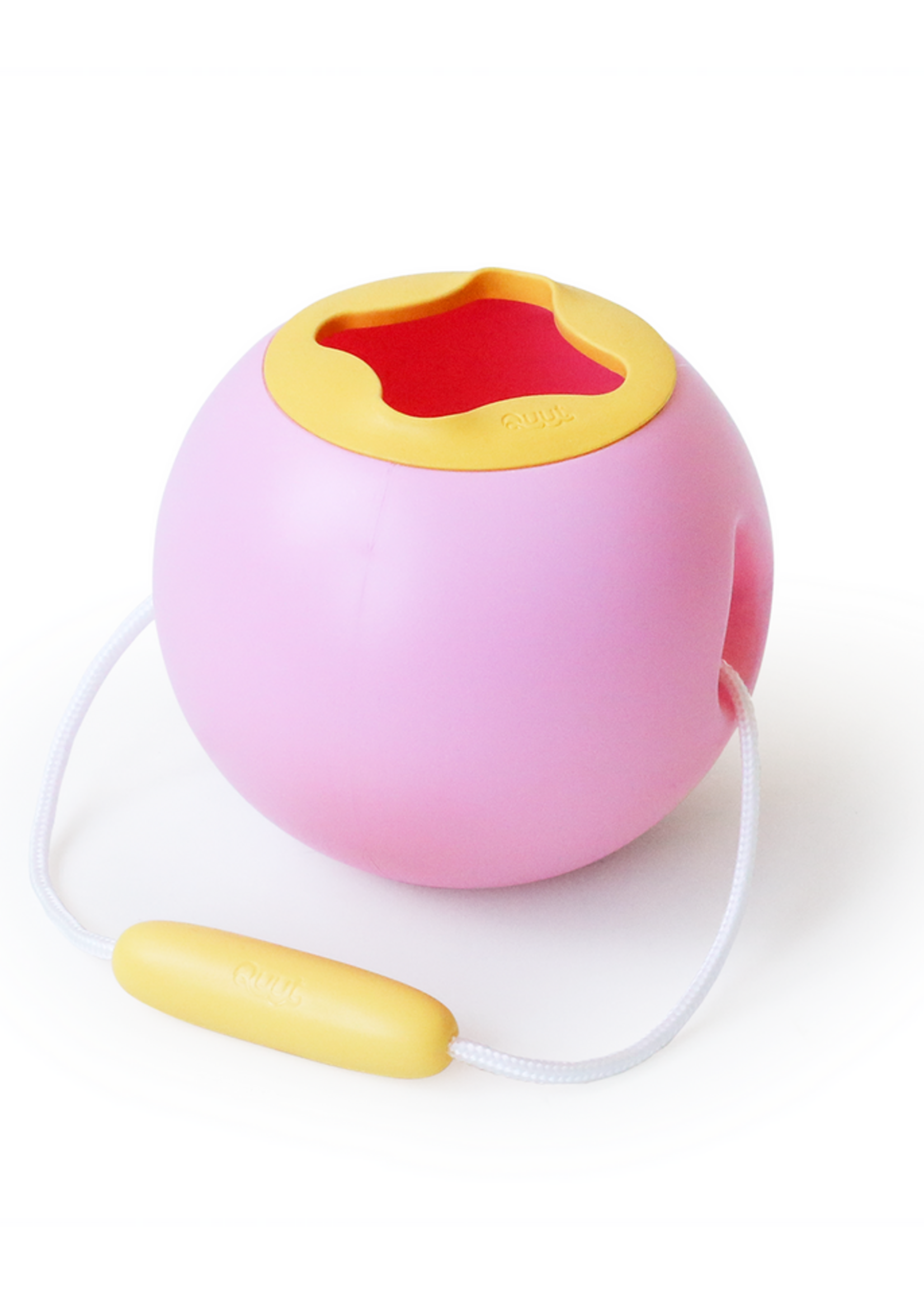Quut Mini Ballo - Banana Pink