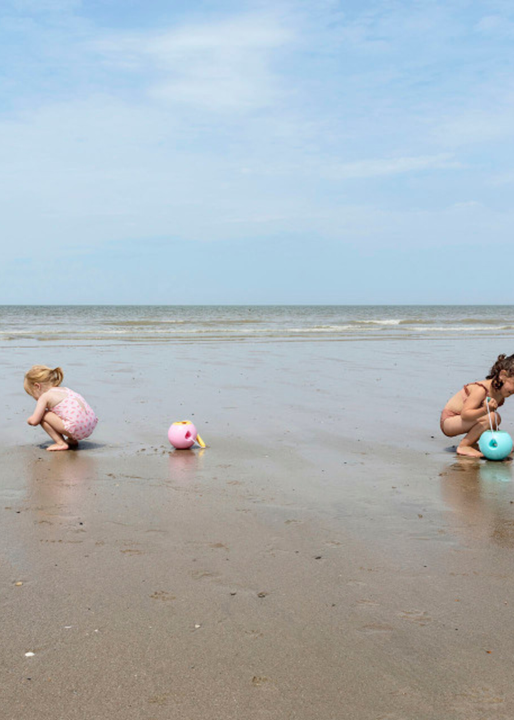 Quut Mini Ballo - Banana Pink