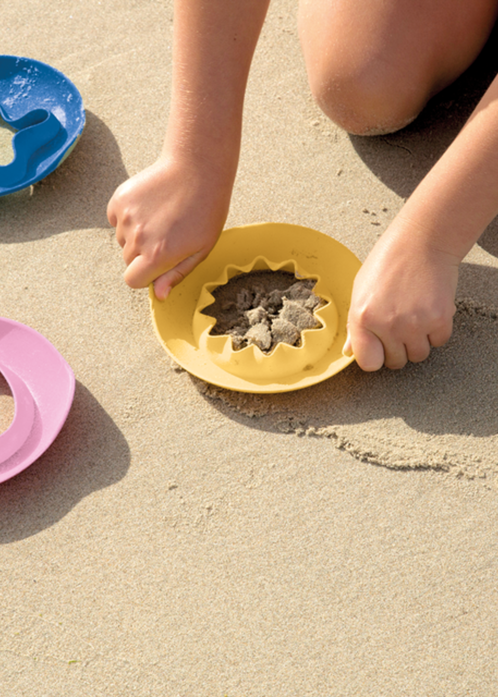 Quut Magic Shapers - Mixed Colours - 24 Pcs