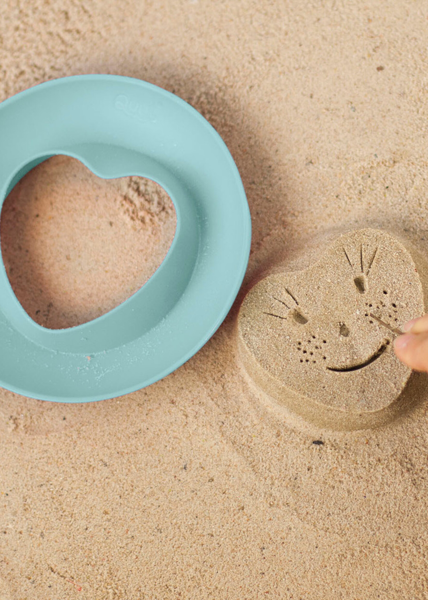 Quut Magic Shapers - Mixed Colours - 24 Pcs