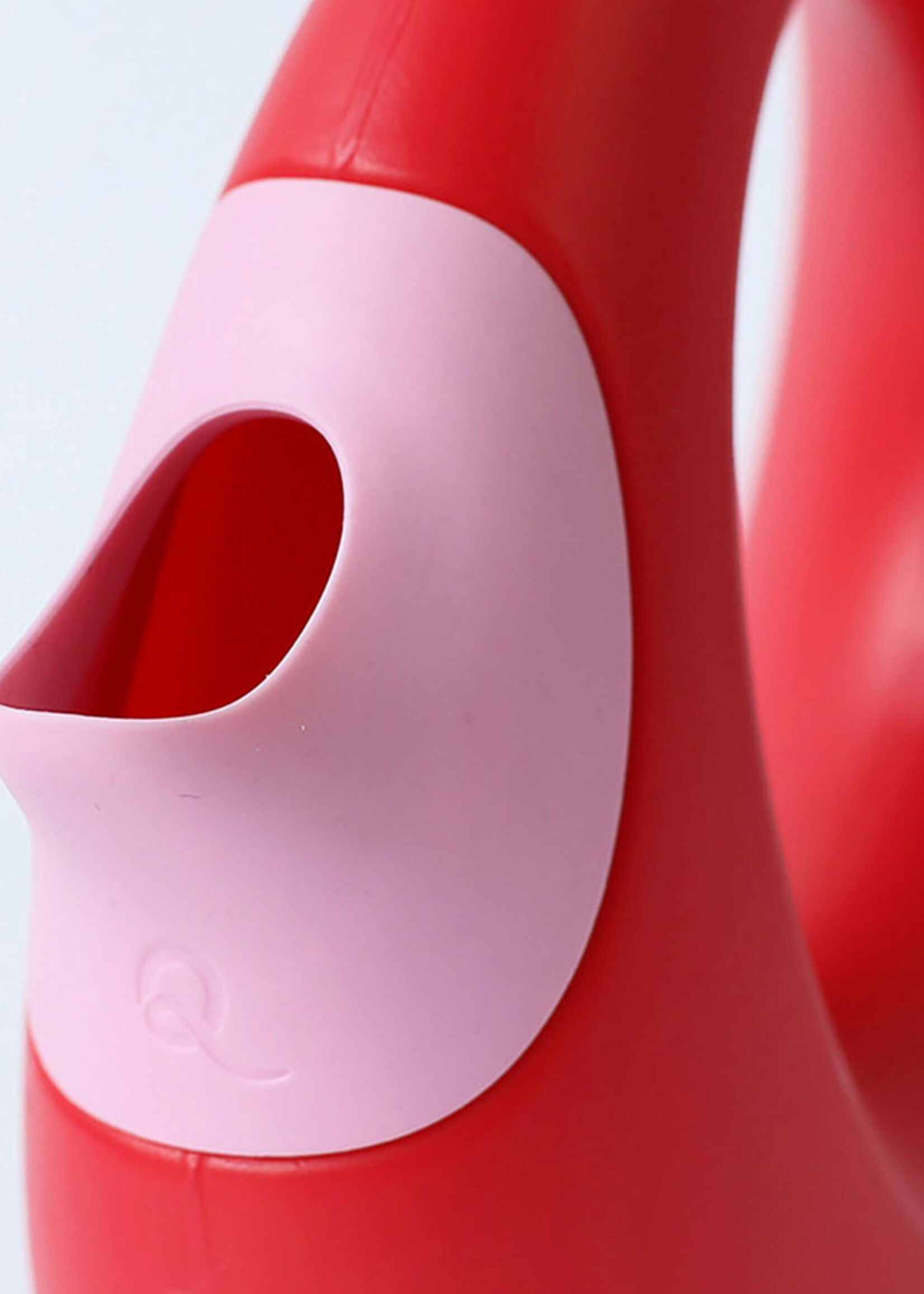 Quut Cana Large - Cherry