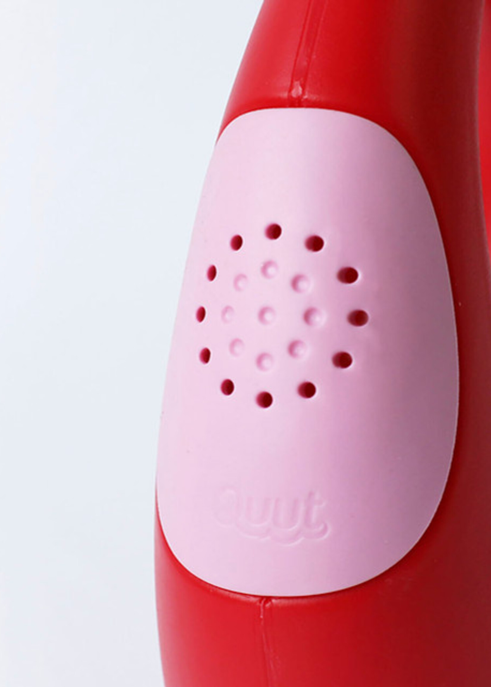 Quut Cana Large - Cherry