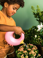 Quut Cana Small - Banana Pink