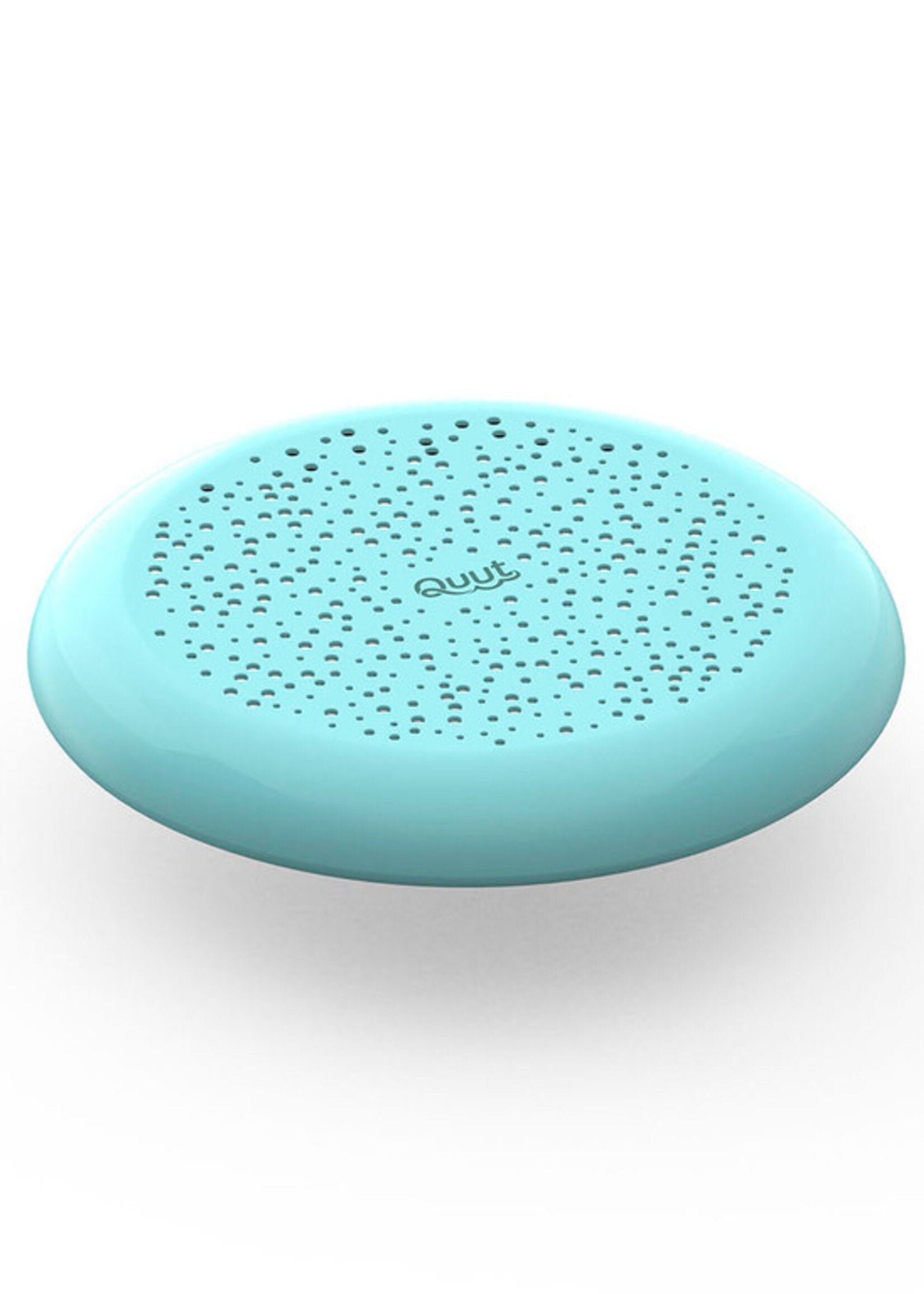 Quut Flying Disc + Sand Sifter - Vintage Blue