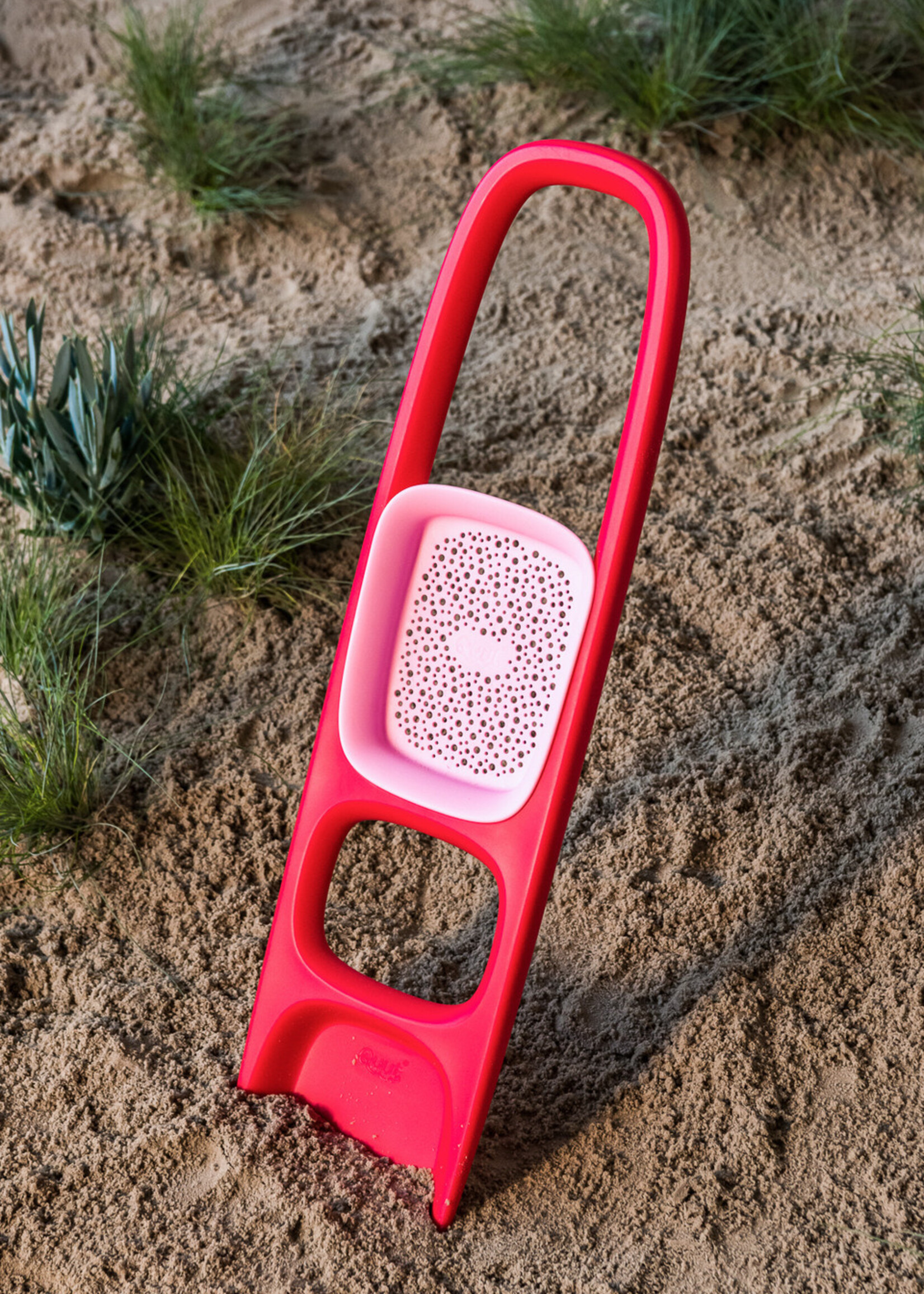 Quut Scoppi - Cherry