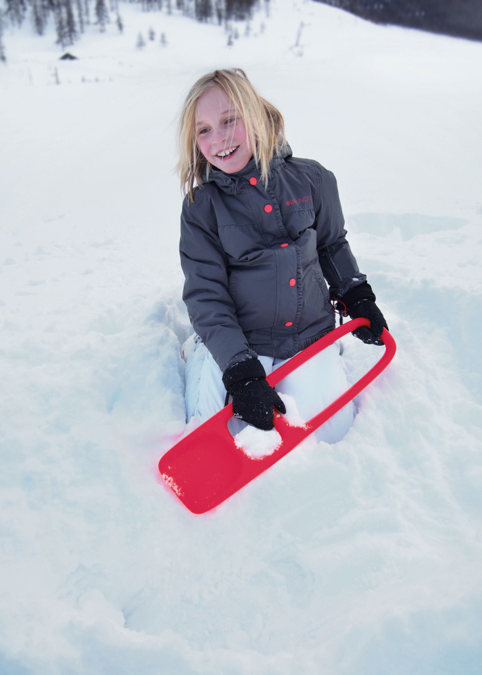 Quut Scoppi - Cherry