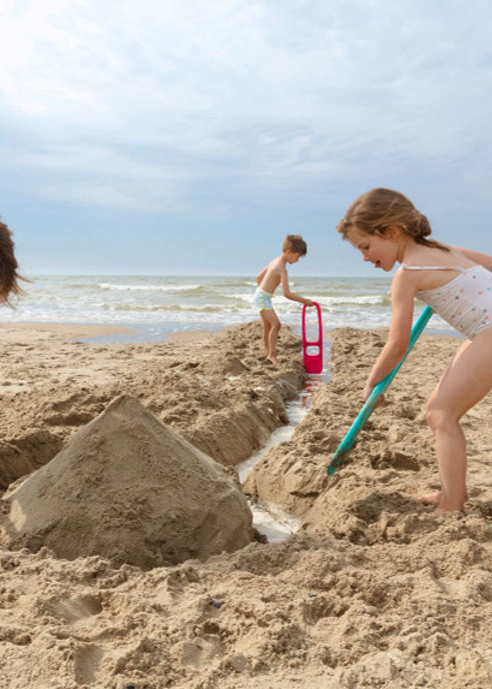 Quut Scoppi - Cherry