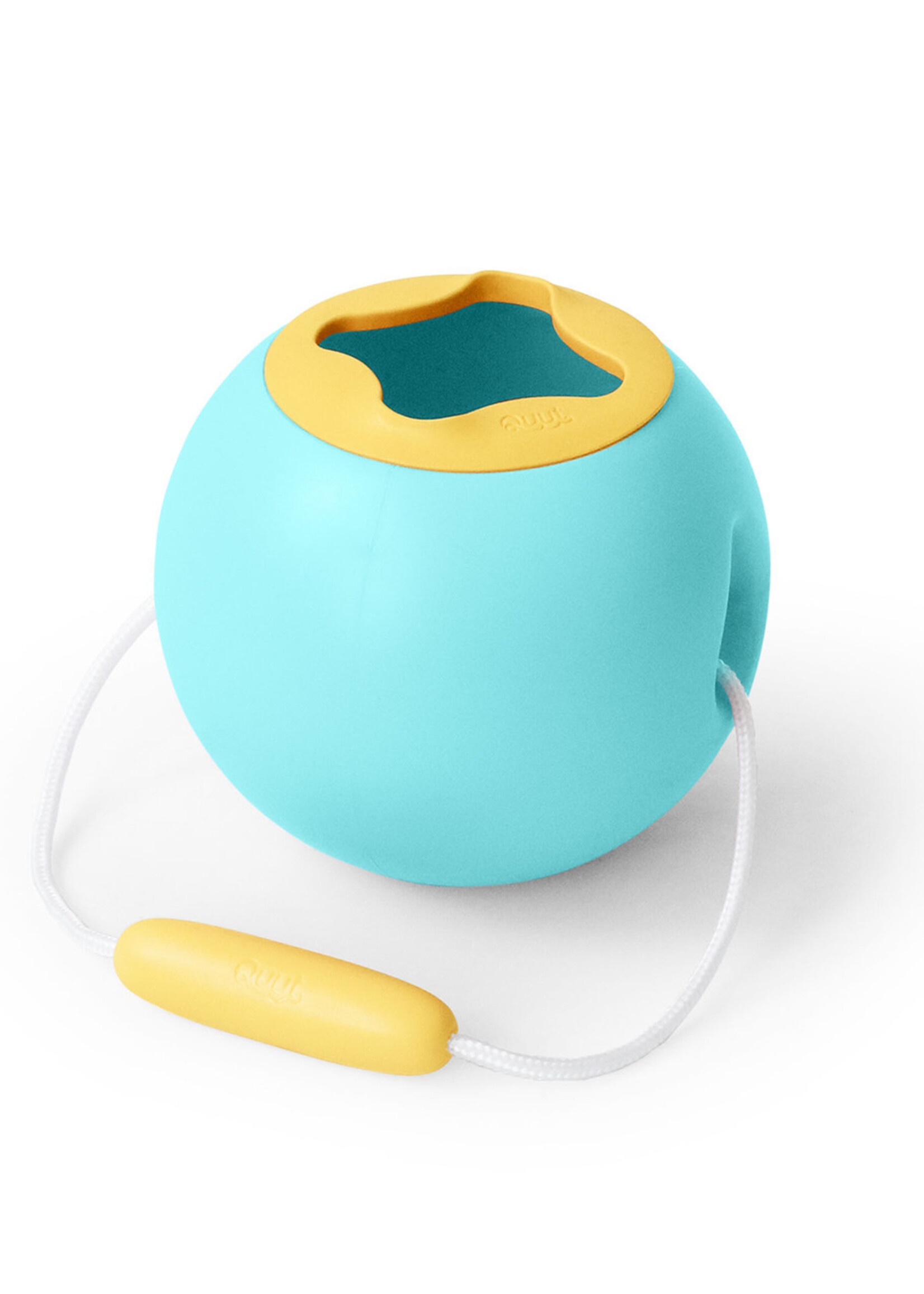 Quut Mini Ballo - Banana Blue