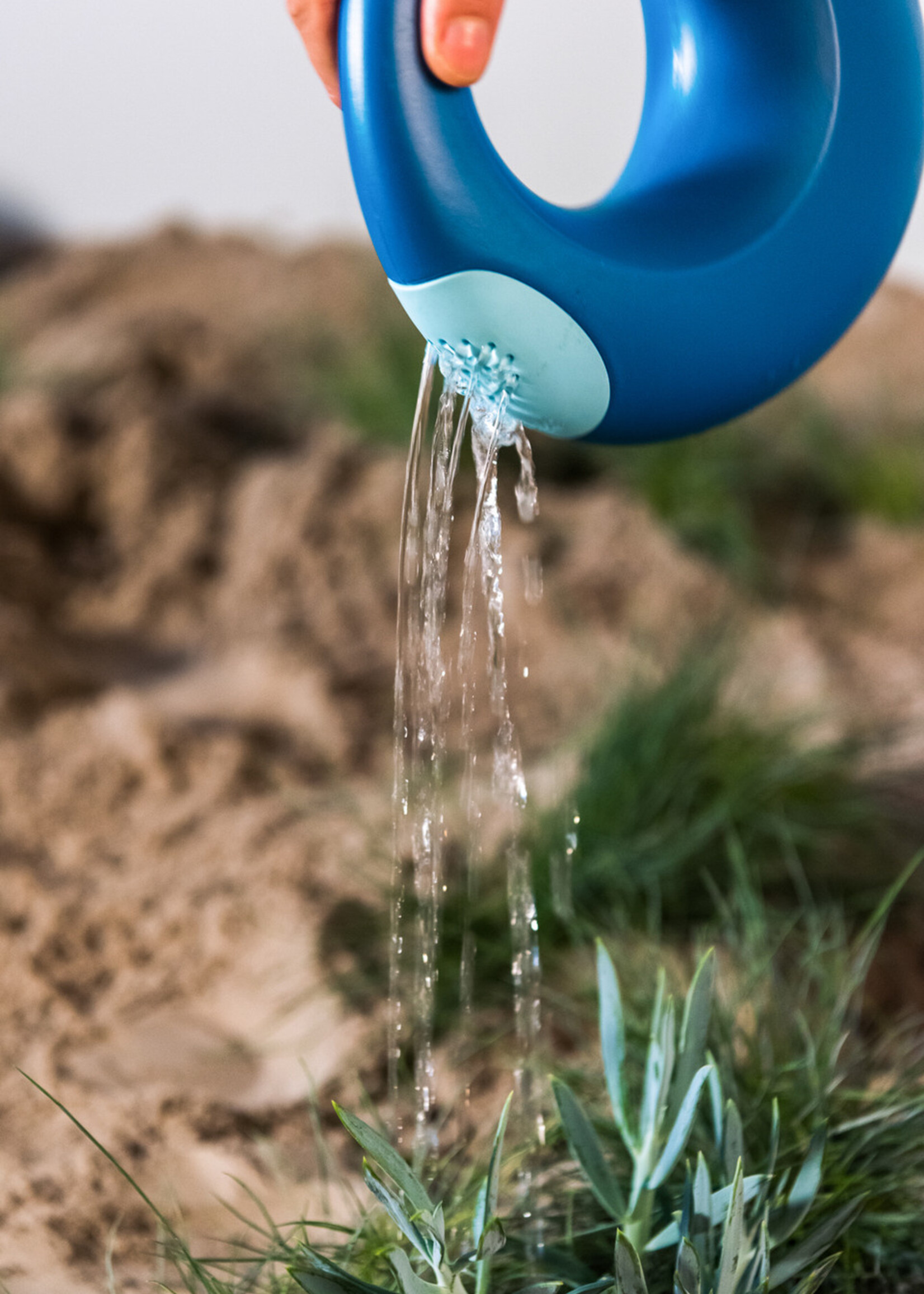 Quut Cana Large - Ocean