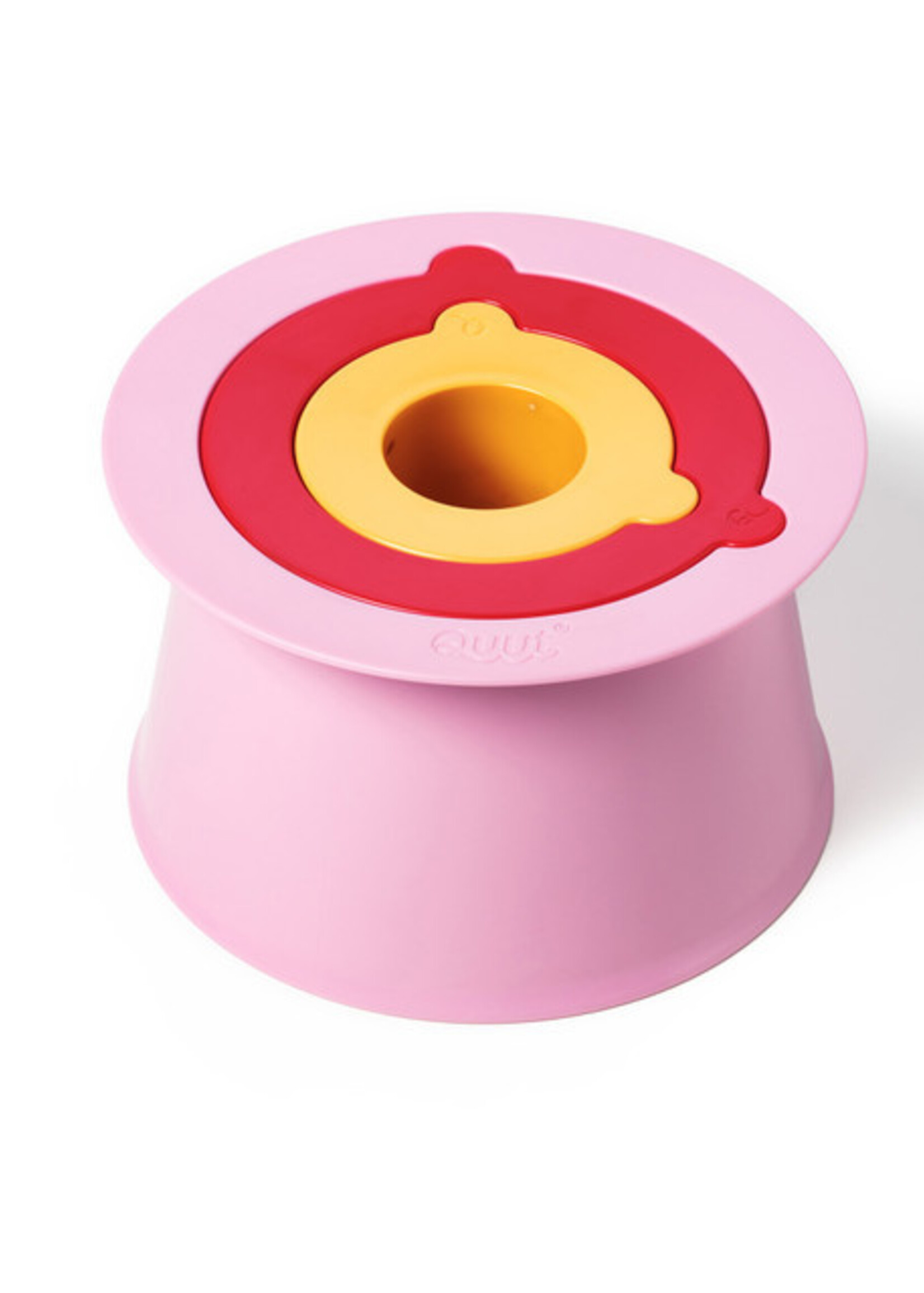 Quut Alto - Cherry/Banana Pink