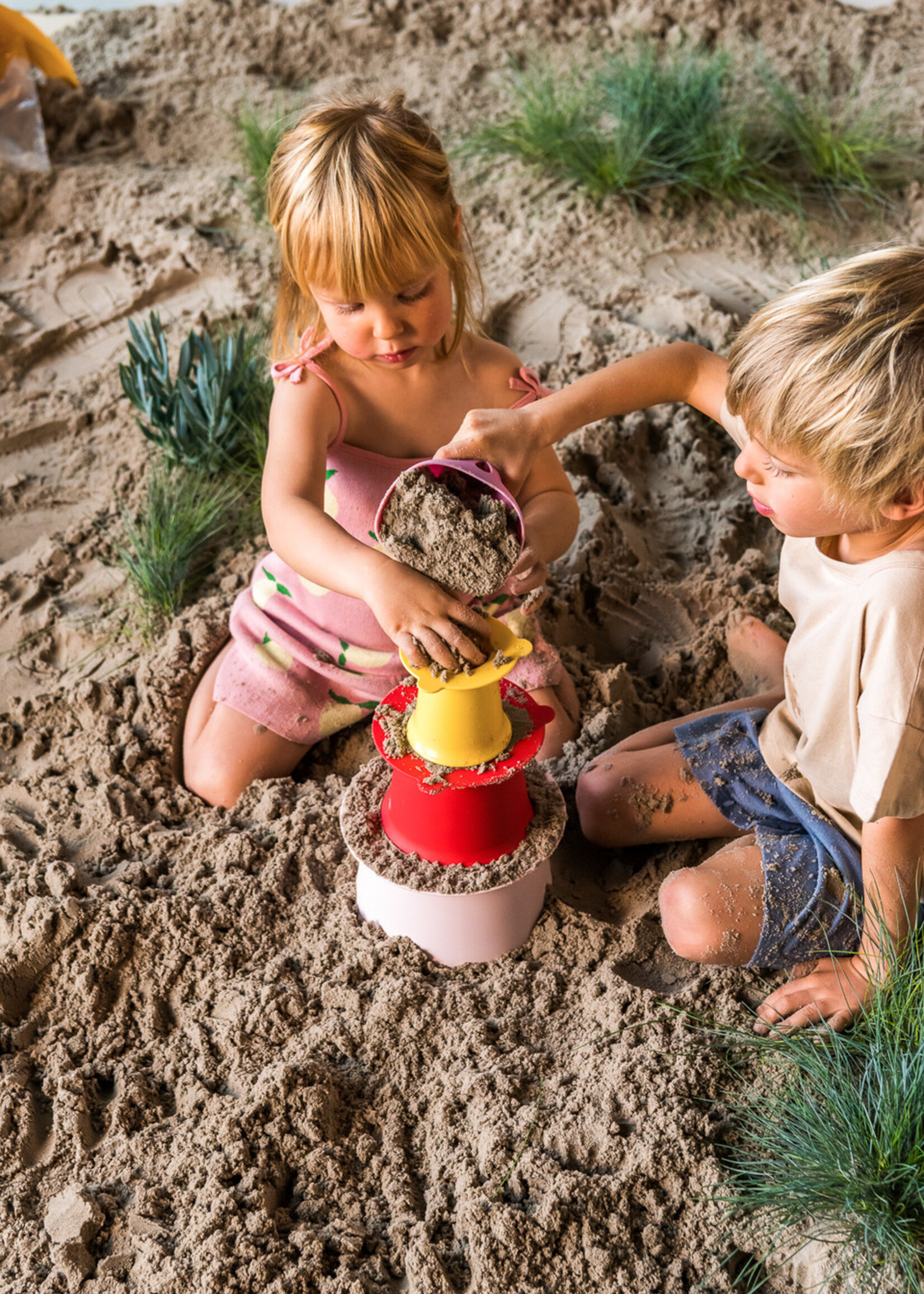 Quut Alto - Cherry/Banana Pink