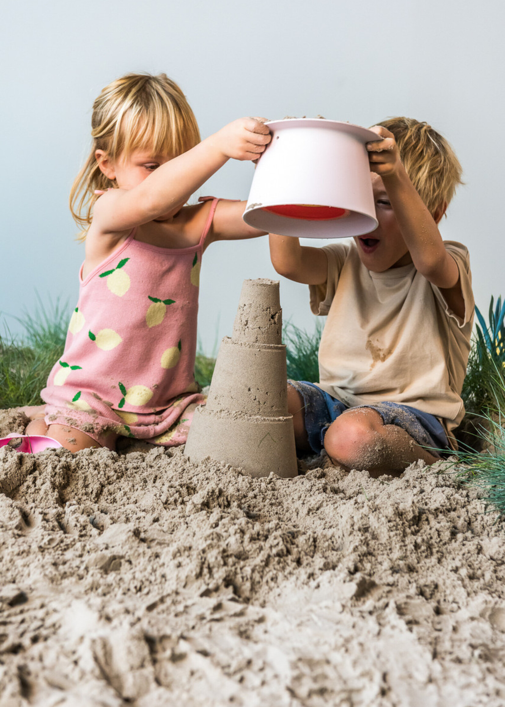 Quut Alto - Cherry/Banana Pink