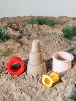 Quut Alto - Cherry/Banana Pink