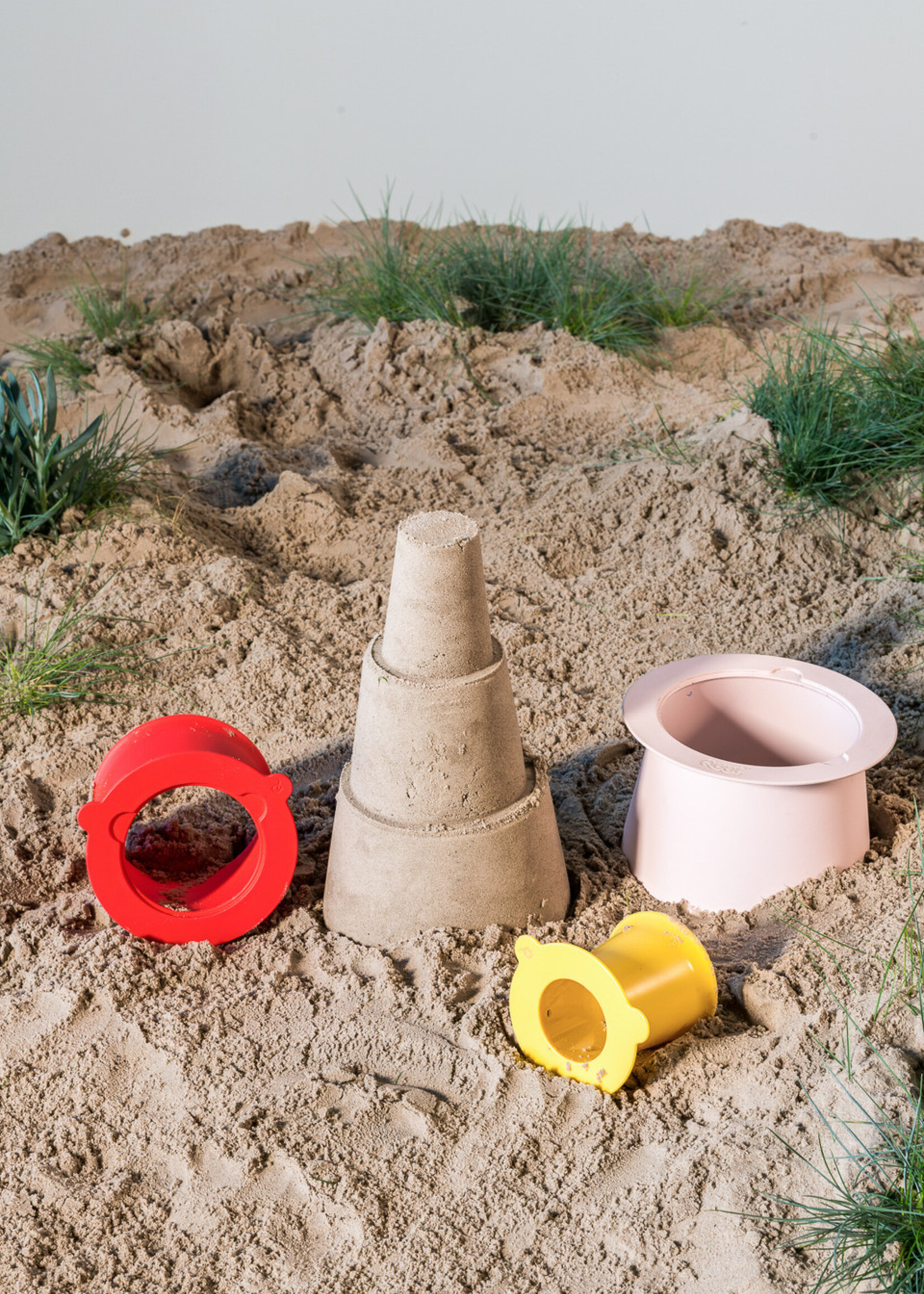 Quut Alto - Cherry/Banana Pink