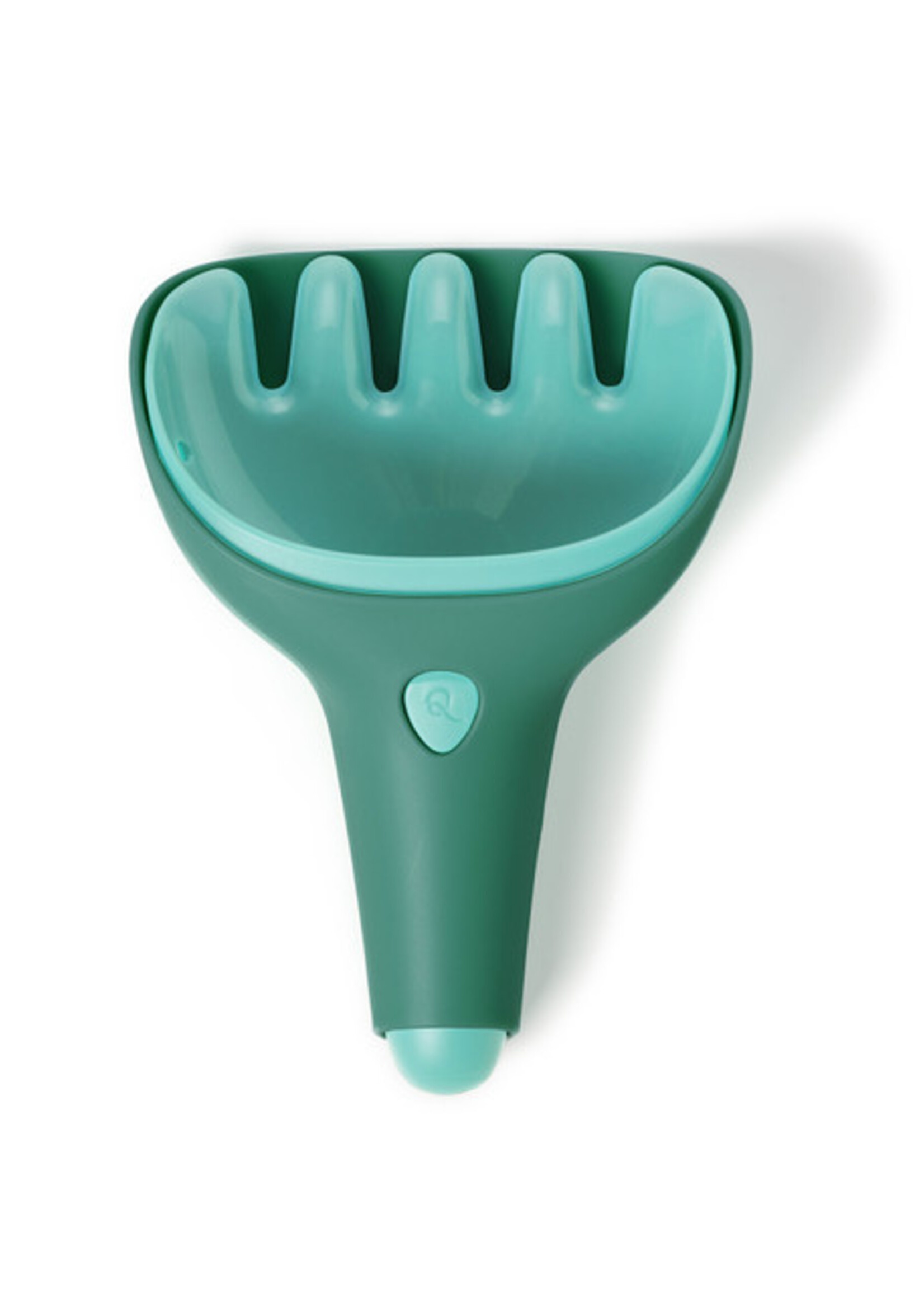 Quut Raki - Garden Green