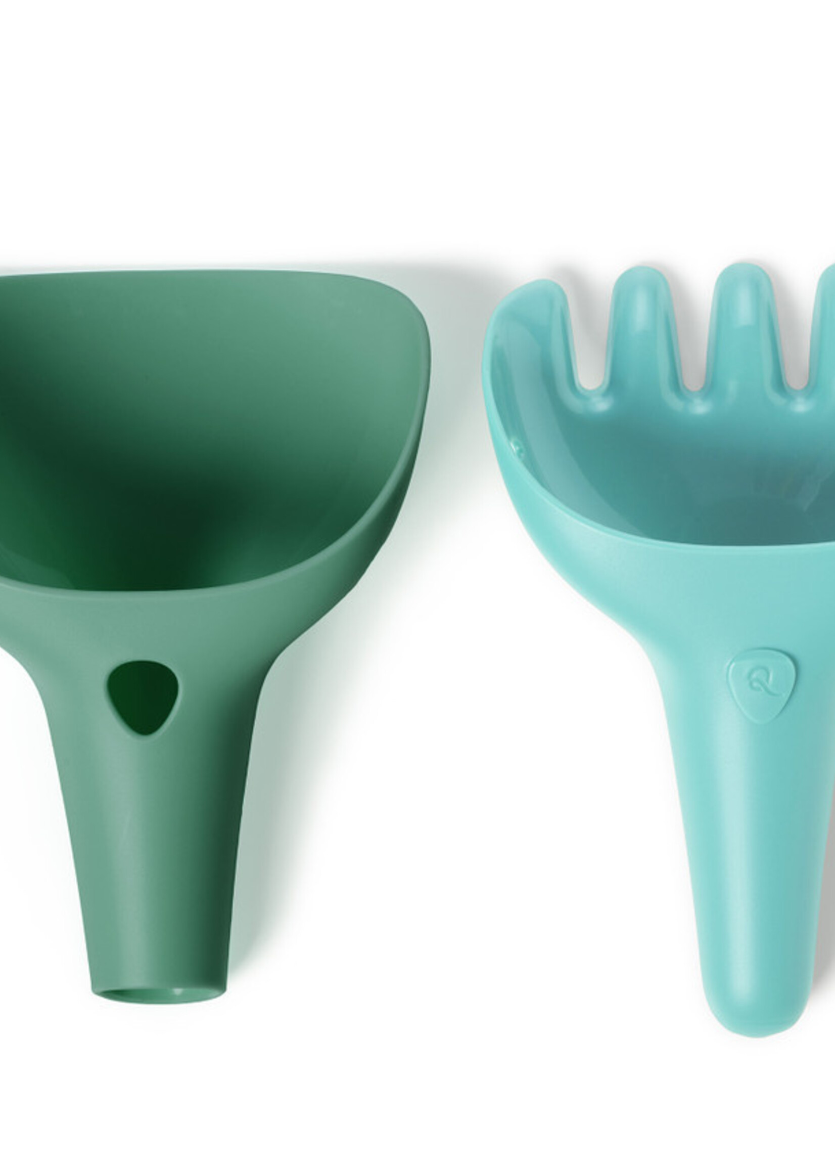 Quut Raki - Garden Green