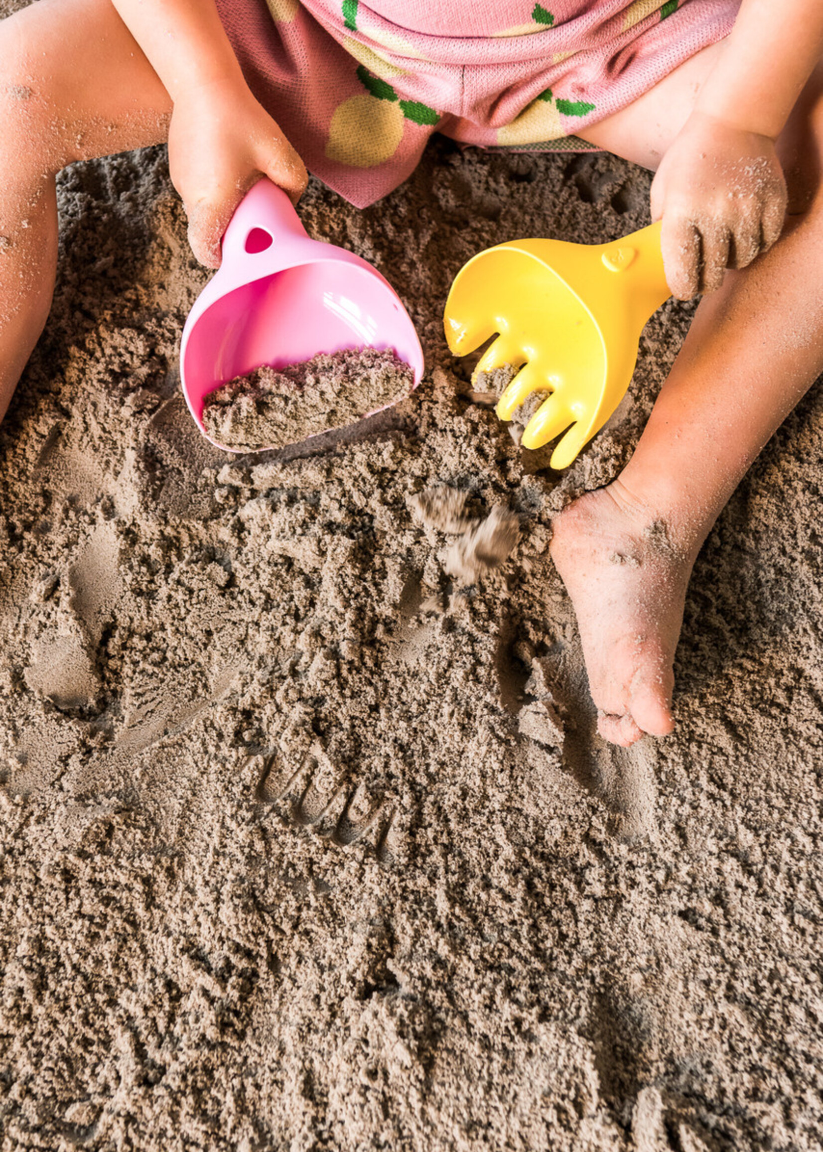 Quut Raki - Banana Pink