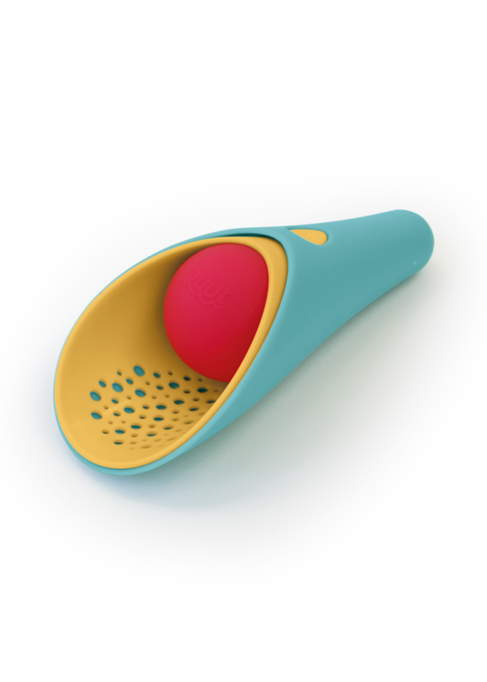 Quut Cuppi - Banana Blue