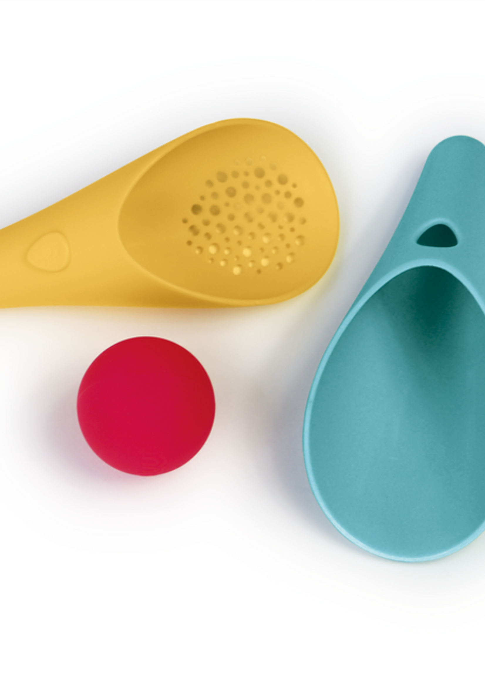 Quut Cuppi - Banana Blue