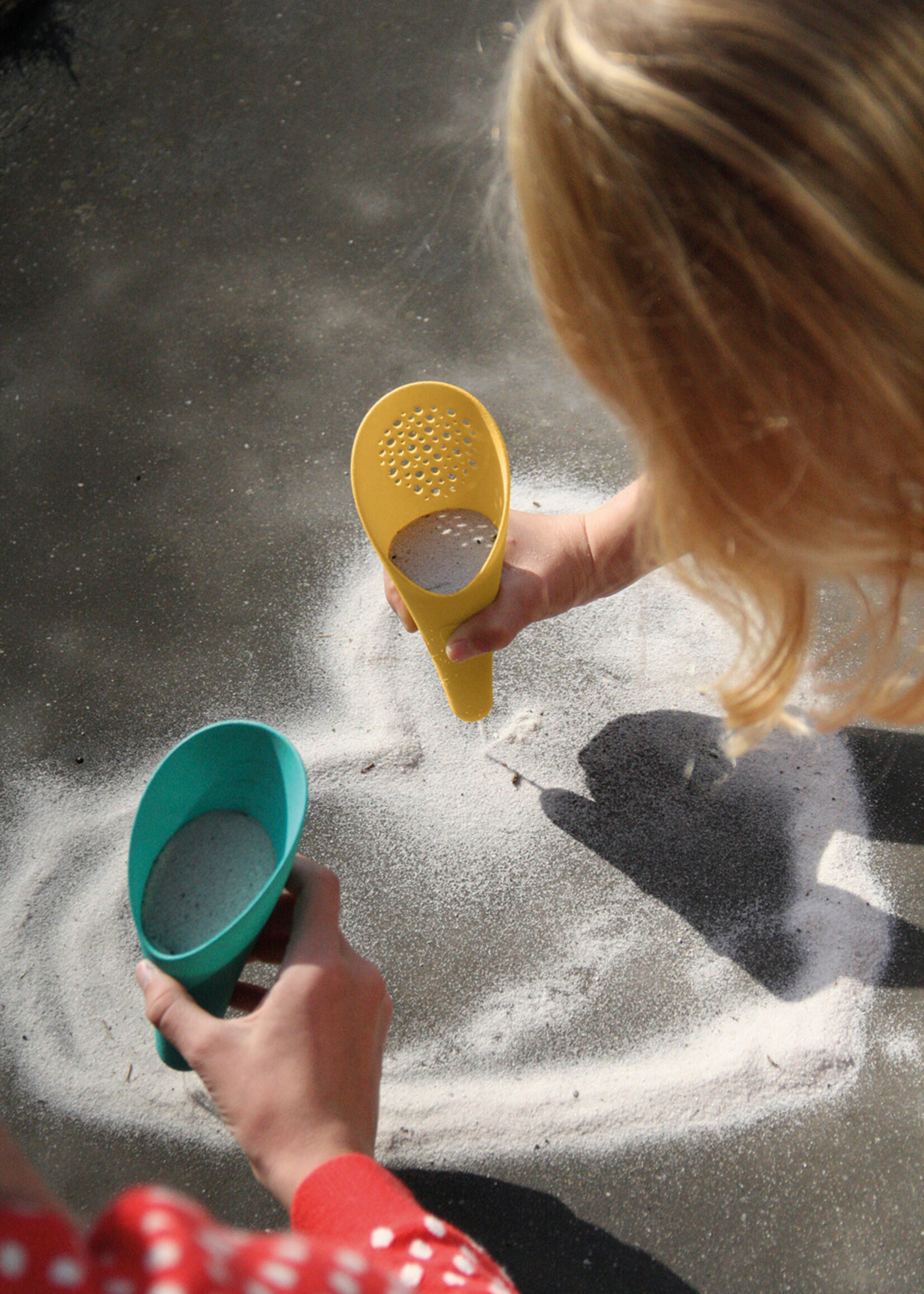 Quut Cuppi - Banana Blue