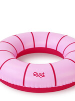 Quut Swim Rings - Medium Cherry Red (60cm)