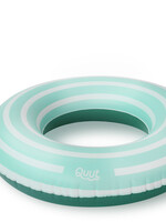 Quut Swim Rings - Medium Garden Green (60cm)