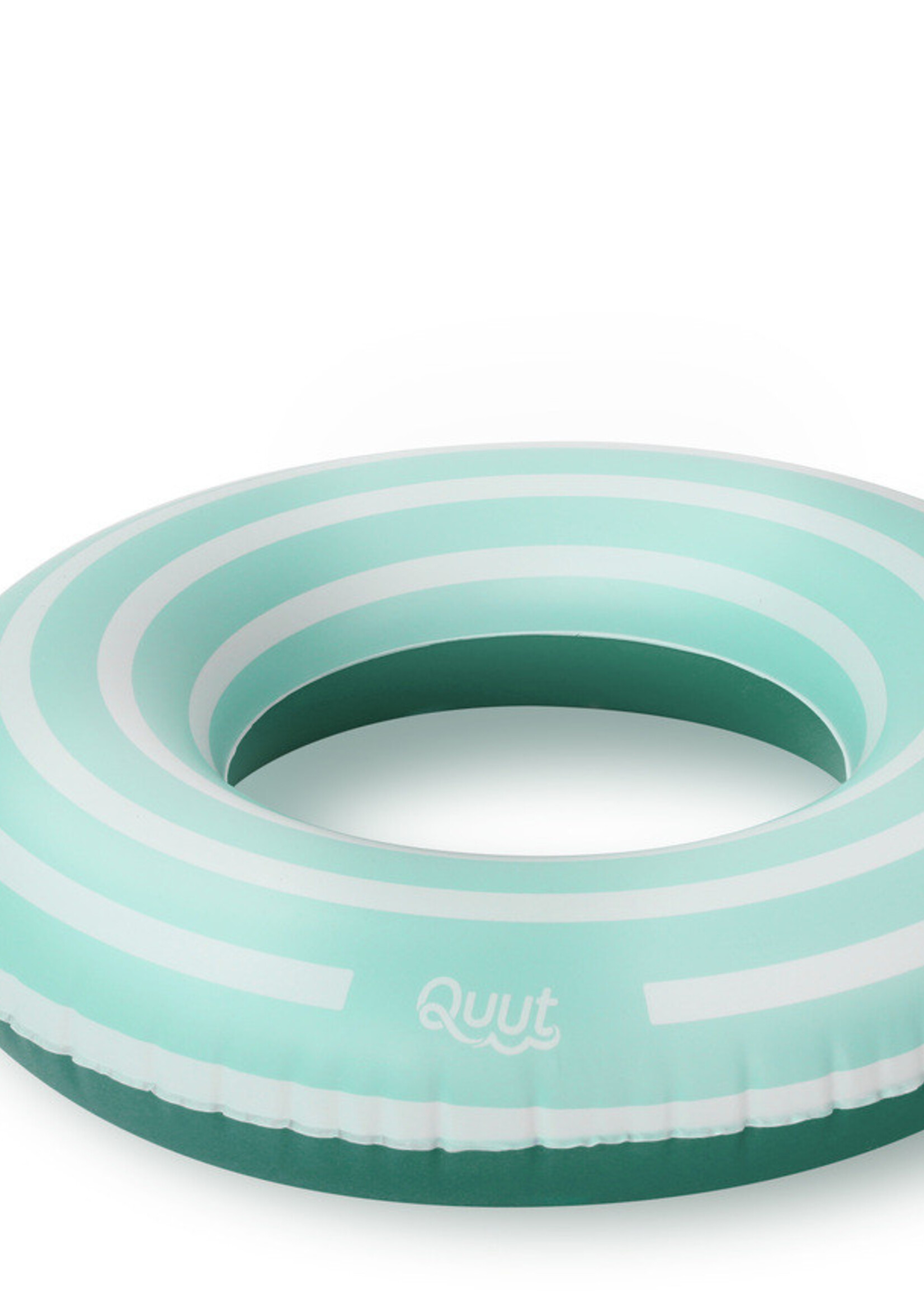 Quut Swim Rings - Medium Garden Green (60cm)