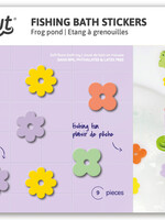 Quut Fishermans Game - Frog Pond