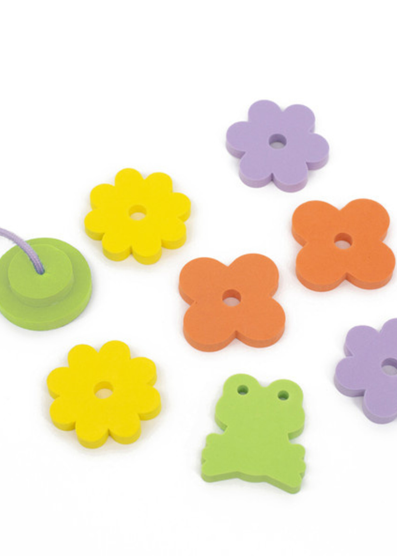 Quut Fishermans Game - Frog Pond